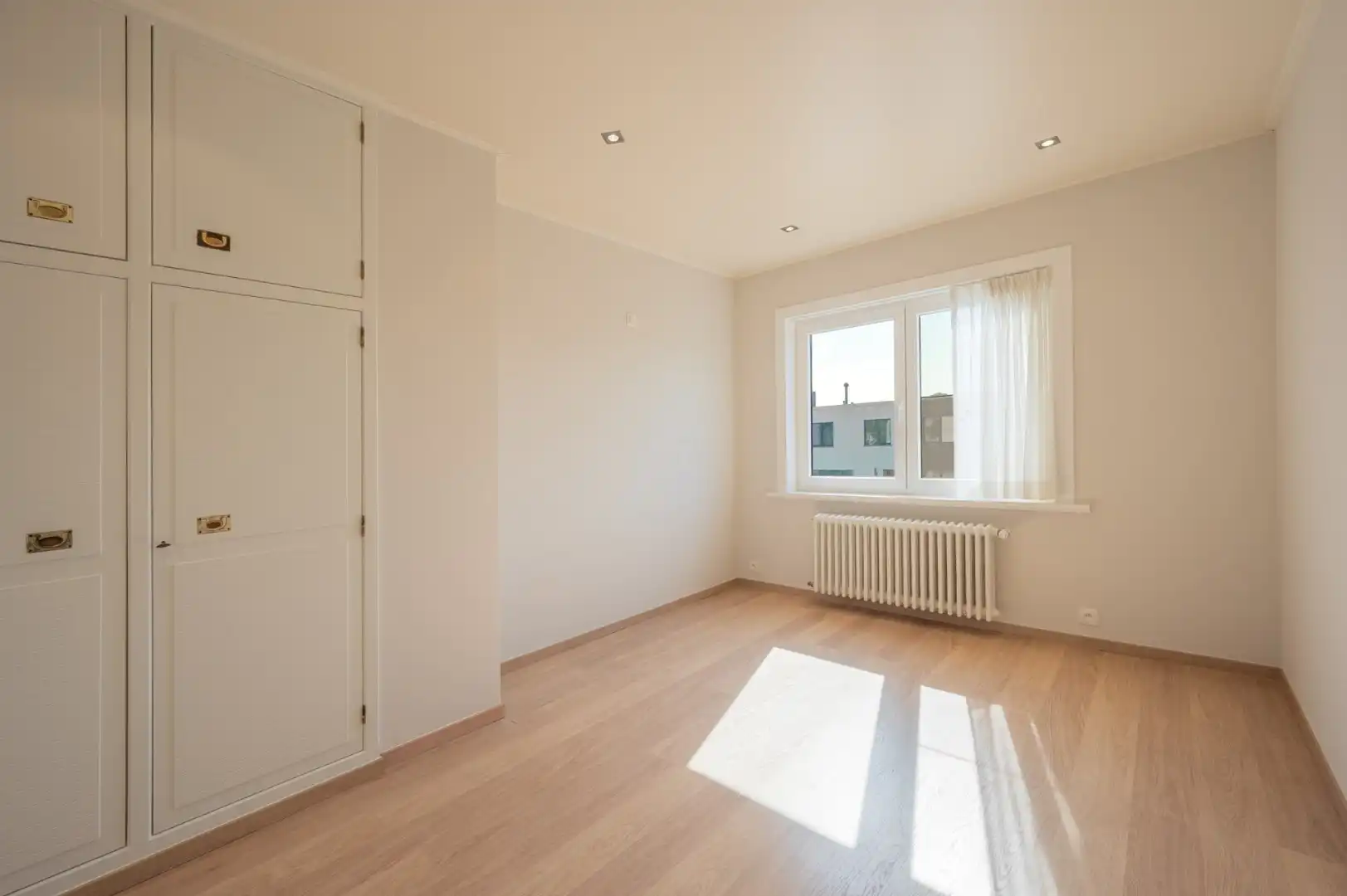 Ongemeubelde instapklare woning in Oud Knokke, op wandelafstand van het Centrum foto 8