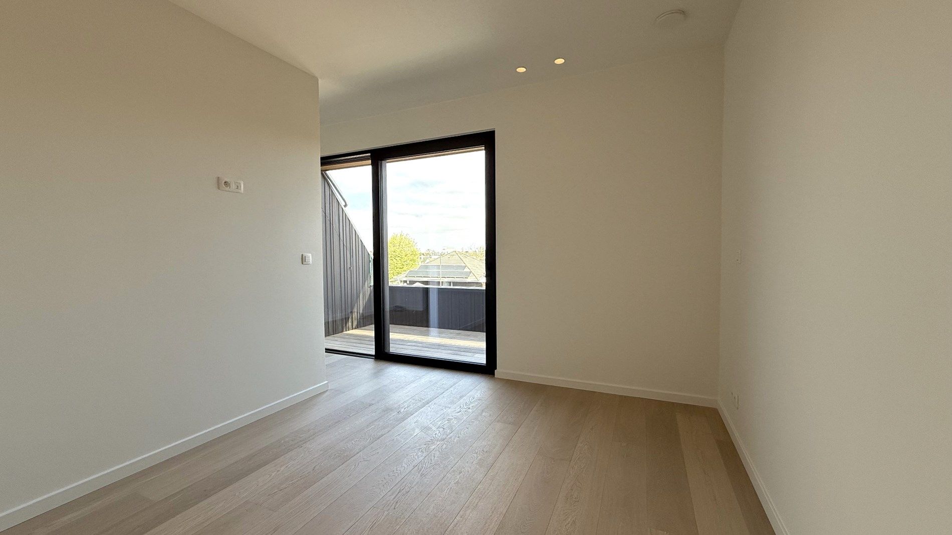 Uniek Penthouse TE HUUR in Waregem! foto 8