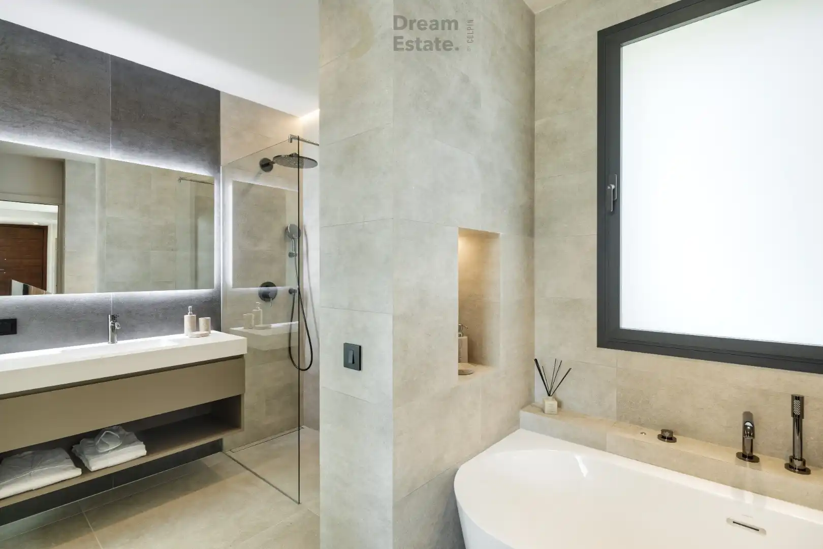 Moderne Villa in La Cerquilla, Nueva Andalucía - Een Oase van Luxe foto 18