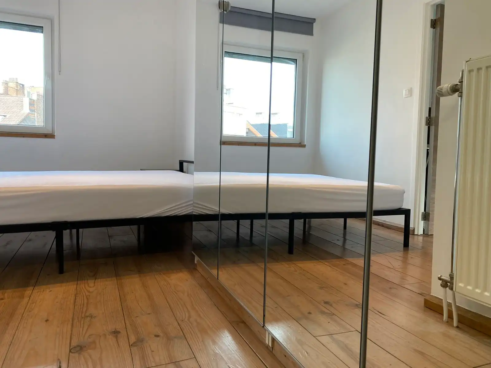 Opbrengsteigendom op goede locatie met verschillende opties foto 41