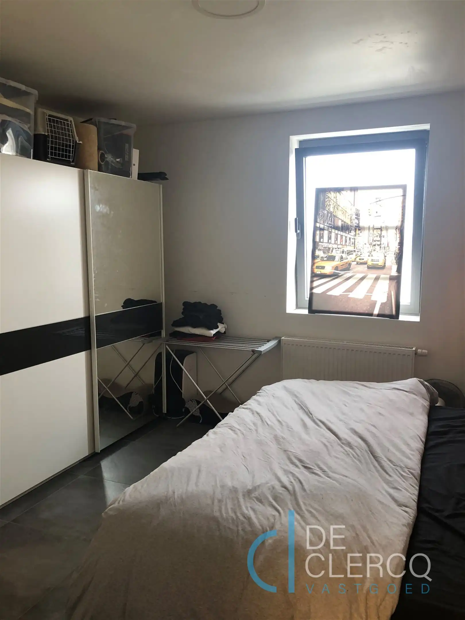 Knus appartement TE HUUR centrum Lochristi! foto 7
