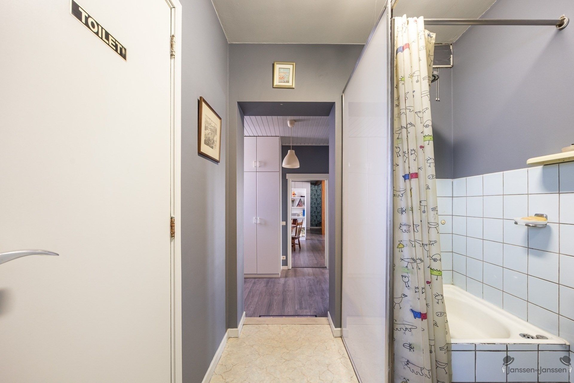 villa op een perceel van 3.552 m² foto 26