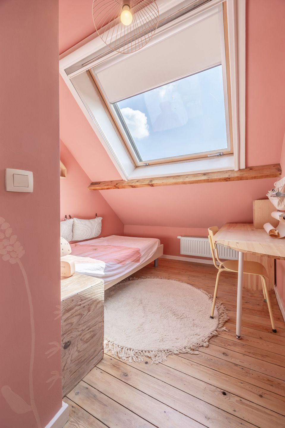 Gezellige gezinswoning in hartje Schoten foto 19