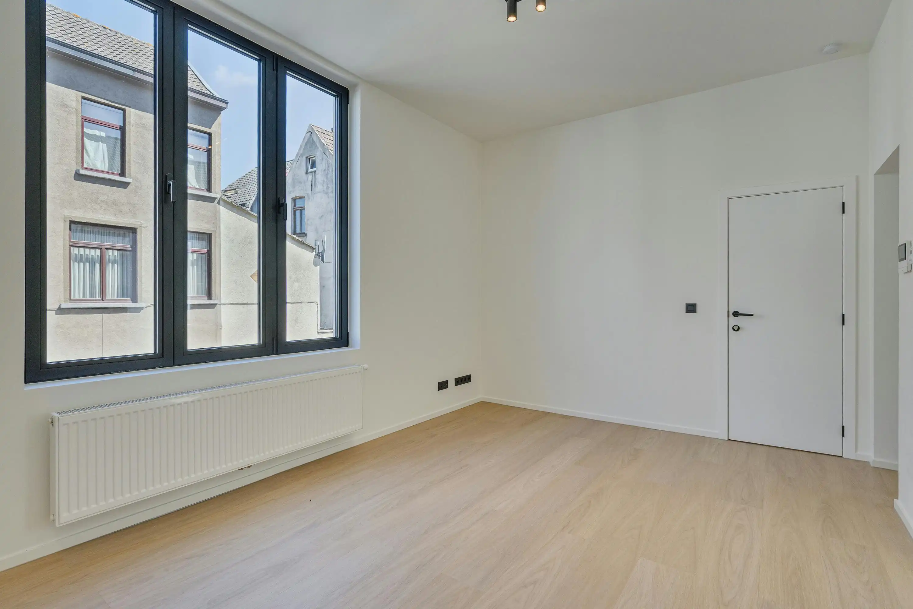 Instapklaar en charmant appartement in Gent foto 3