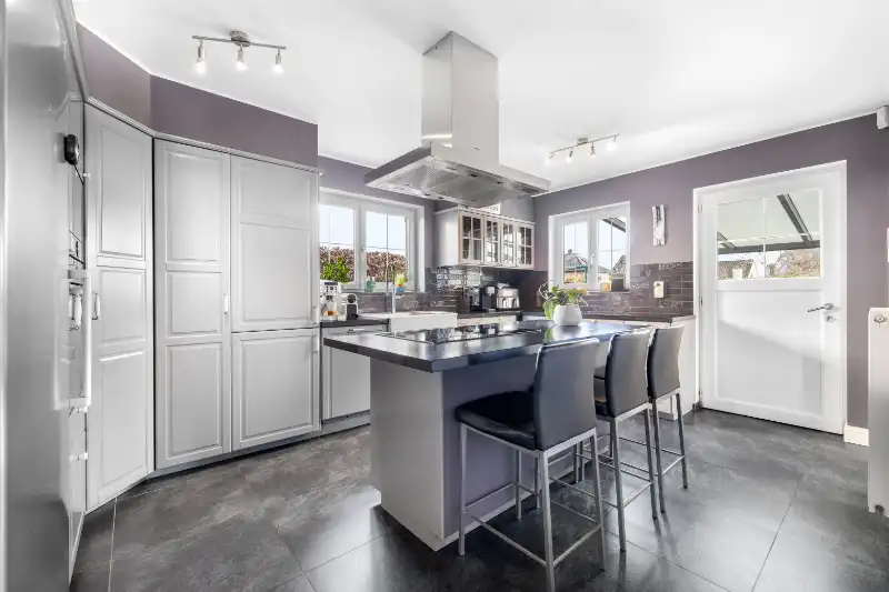 Luxueuze villa met 4 slaapkamers, prachtige tuin en hoogwaardige afwerking in Tildonk foto 16