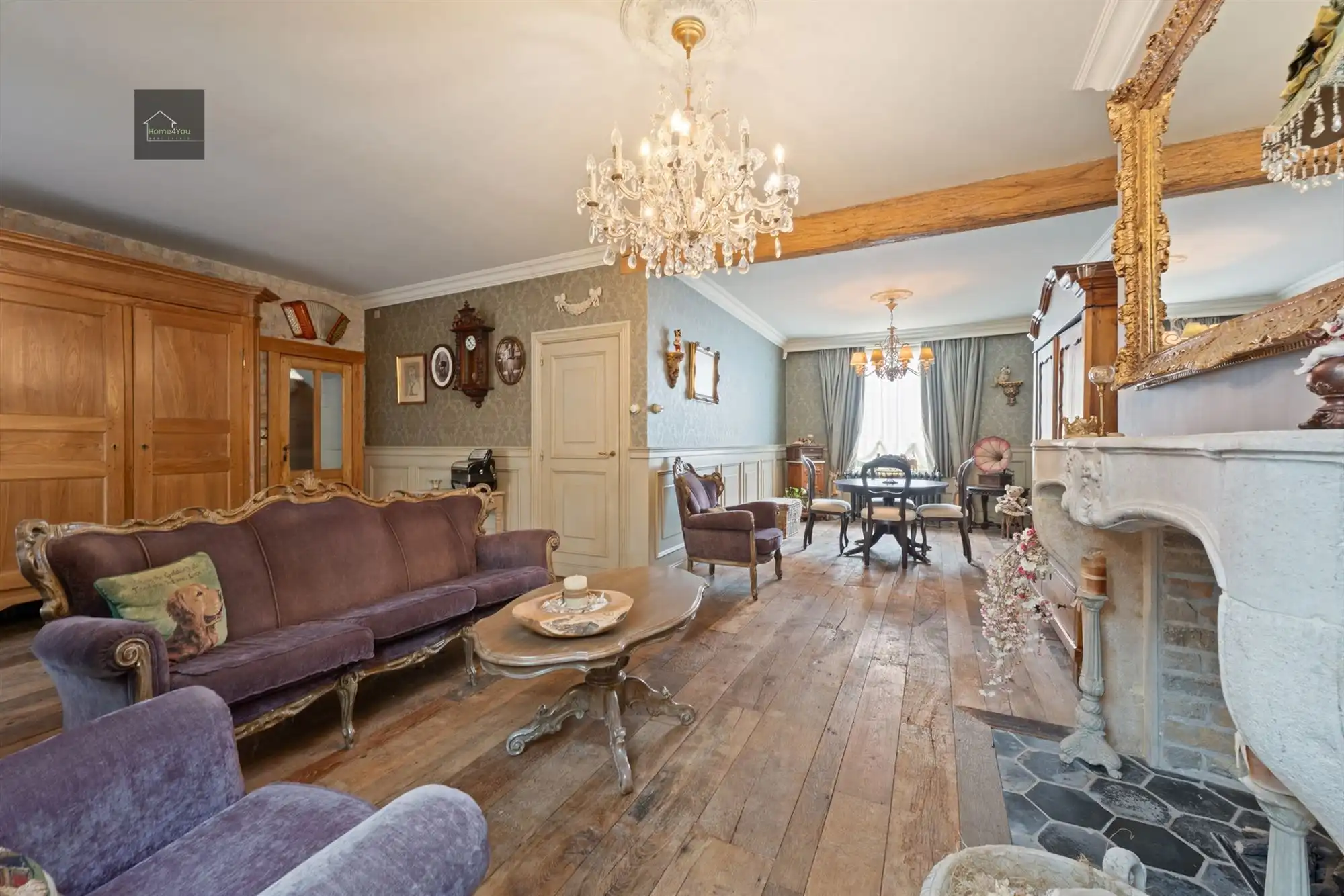 Enorme woning met alles erop en eraan! foto 11