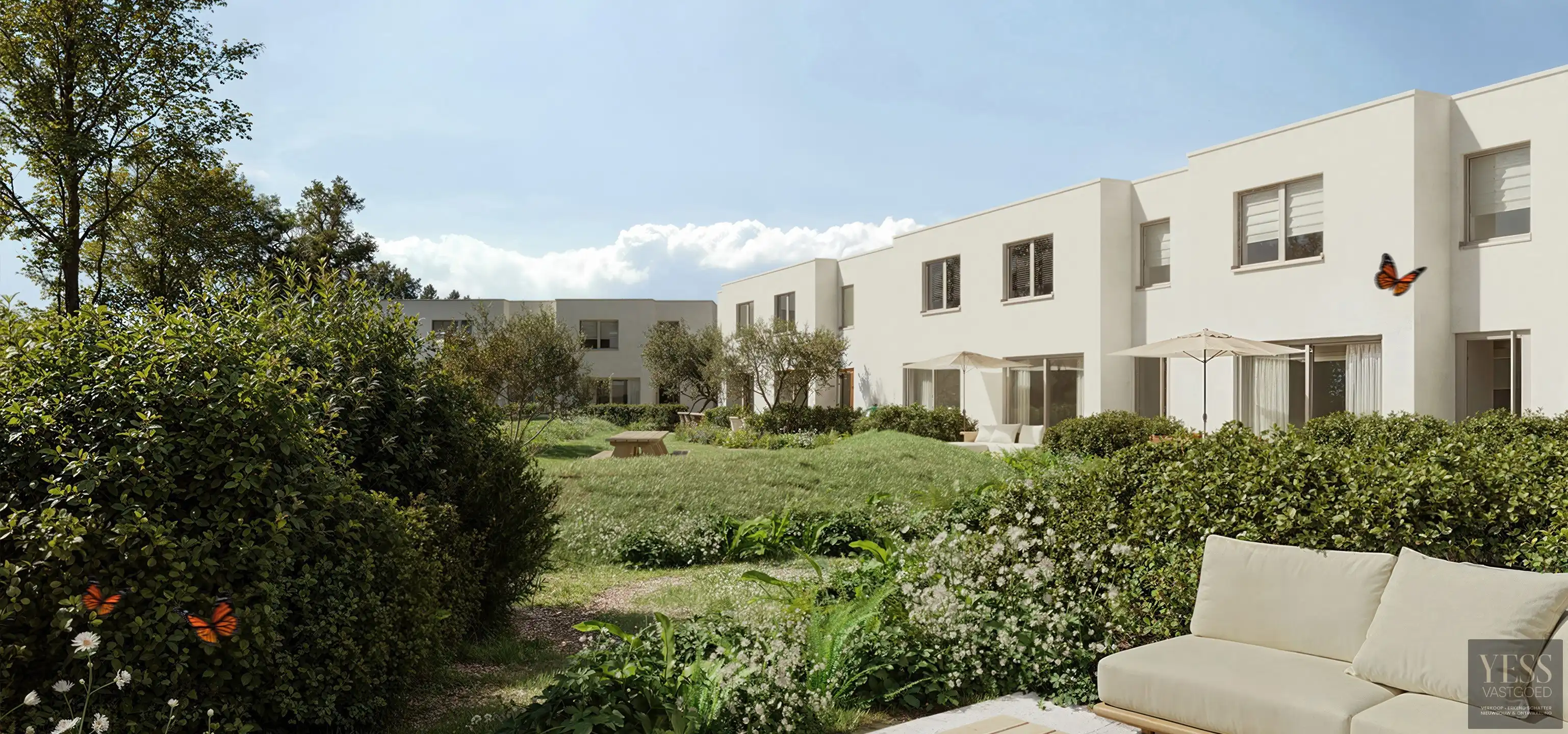 OPENWONINGDAGEN 08/04 - 09/04 - 10/04 -16/04 - 17/04 - 18/04 foto 19