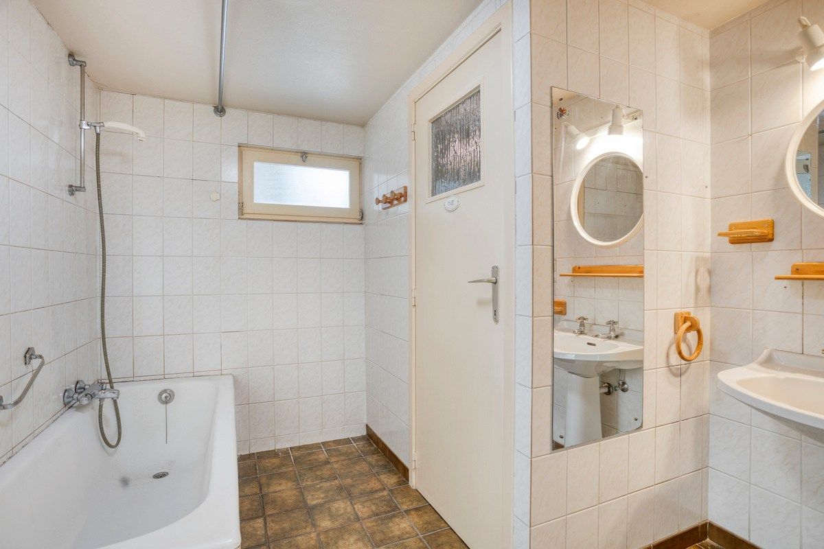 Gezellige gezinswoning met tuin en garage op wandelafstand centrum foto 11