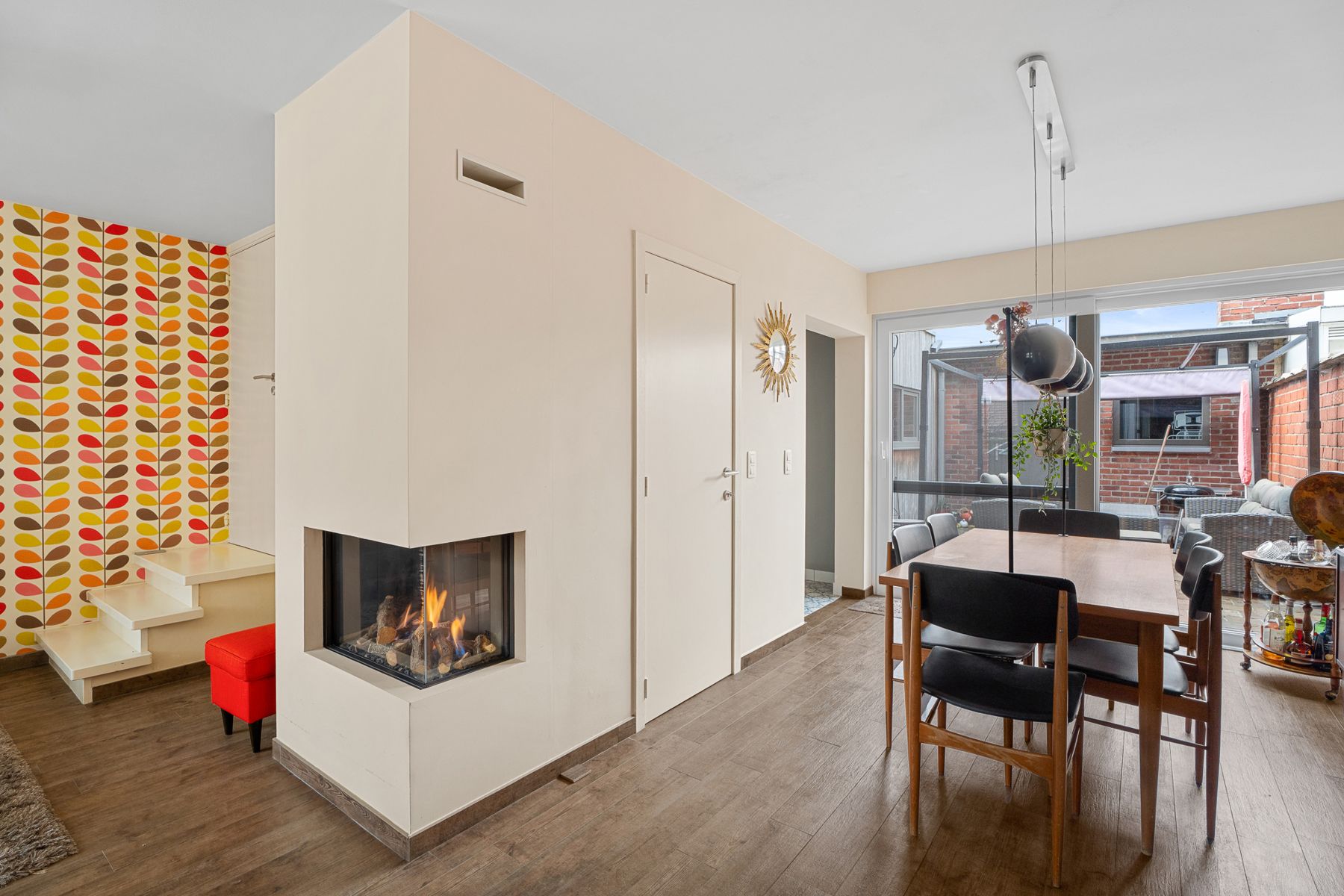 Betaalbaar wonen in Deinze: gerenoveerde parel. foto 3