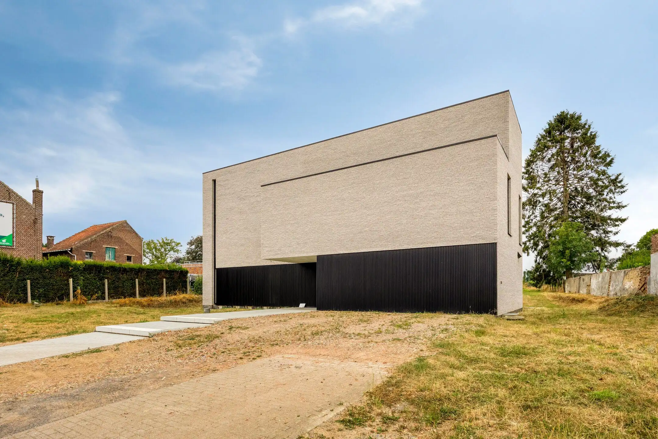 Villa te koop Aarschotsesteenweg 658 - 3300 Tienen
