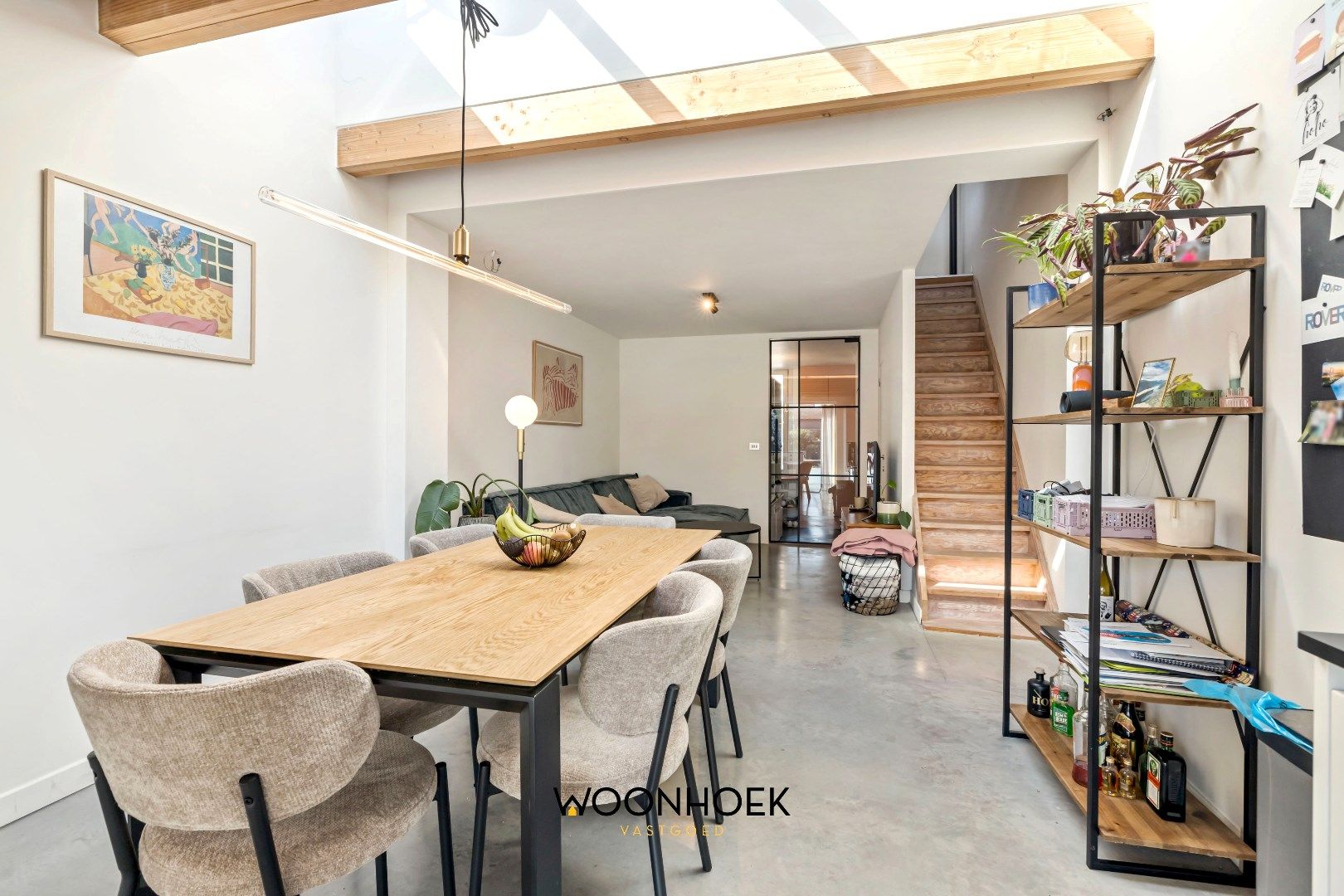 VERKOCHT binnen de week! Woonhoek Vastgoed Lokeren foto 8