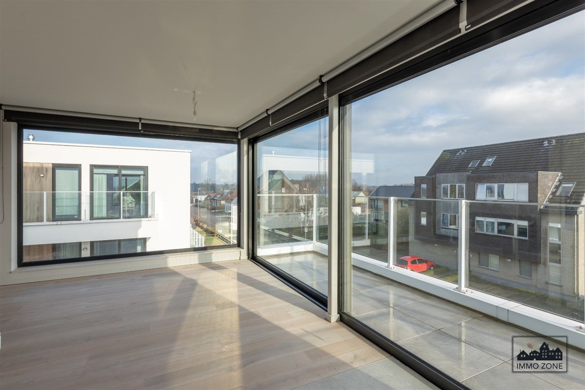 Luxueuze serviceflat op de tweede verdieping foto 9