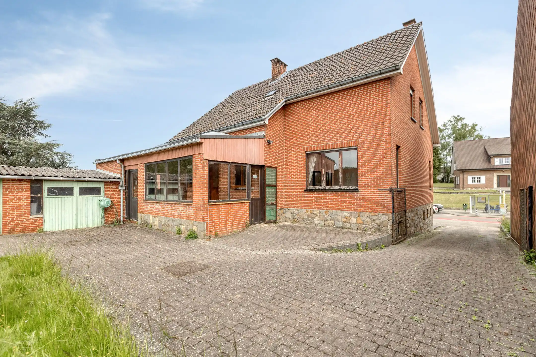 Woning vol potentieel op ruim perceel foto 26