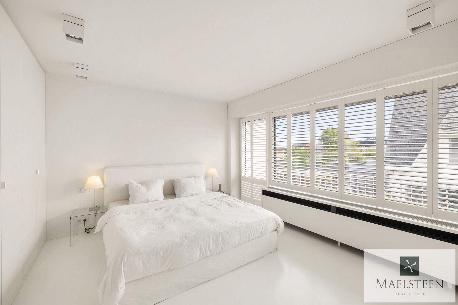 Instapklare en kwalitatieve woning te Sint-Andries Brugge foto 27