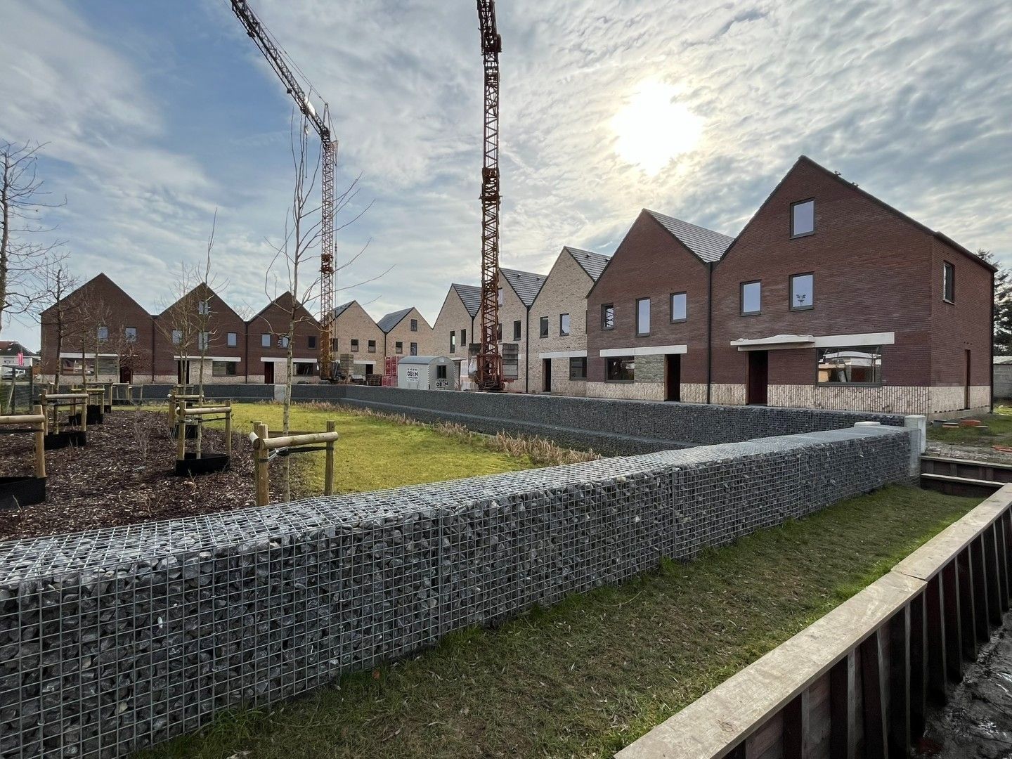 Energiezuinige gezinswoning met 4 slaapkamers foto 4