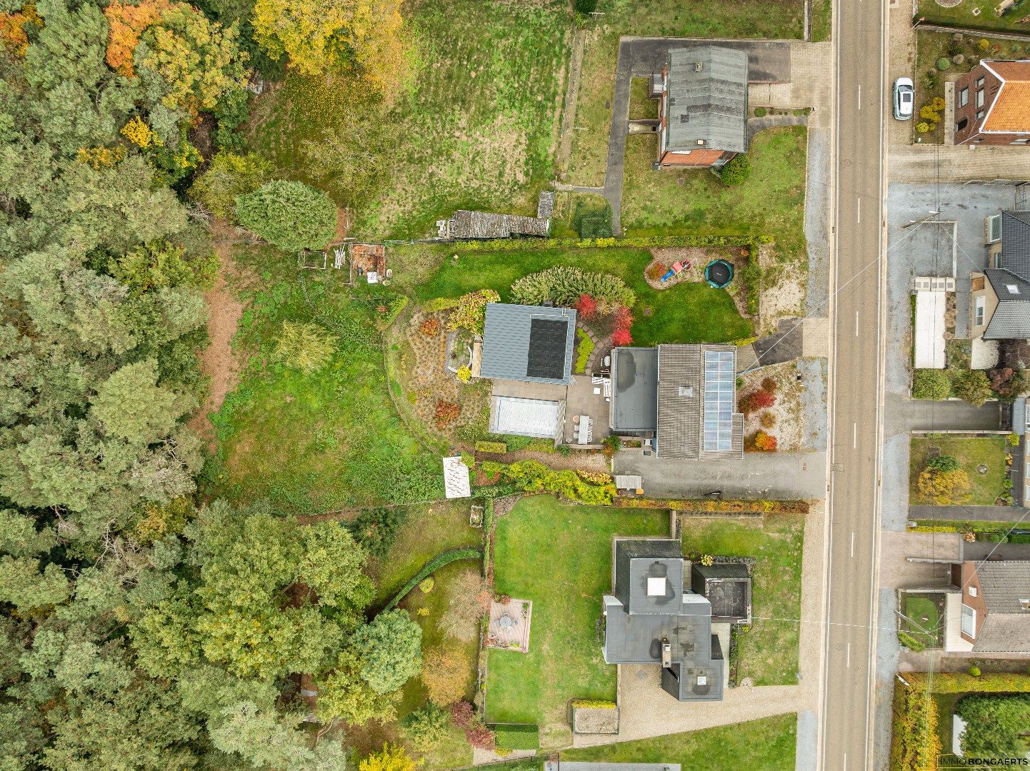 Ruime woning met 4 slaapkamers foto 39