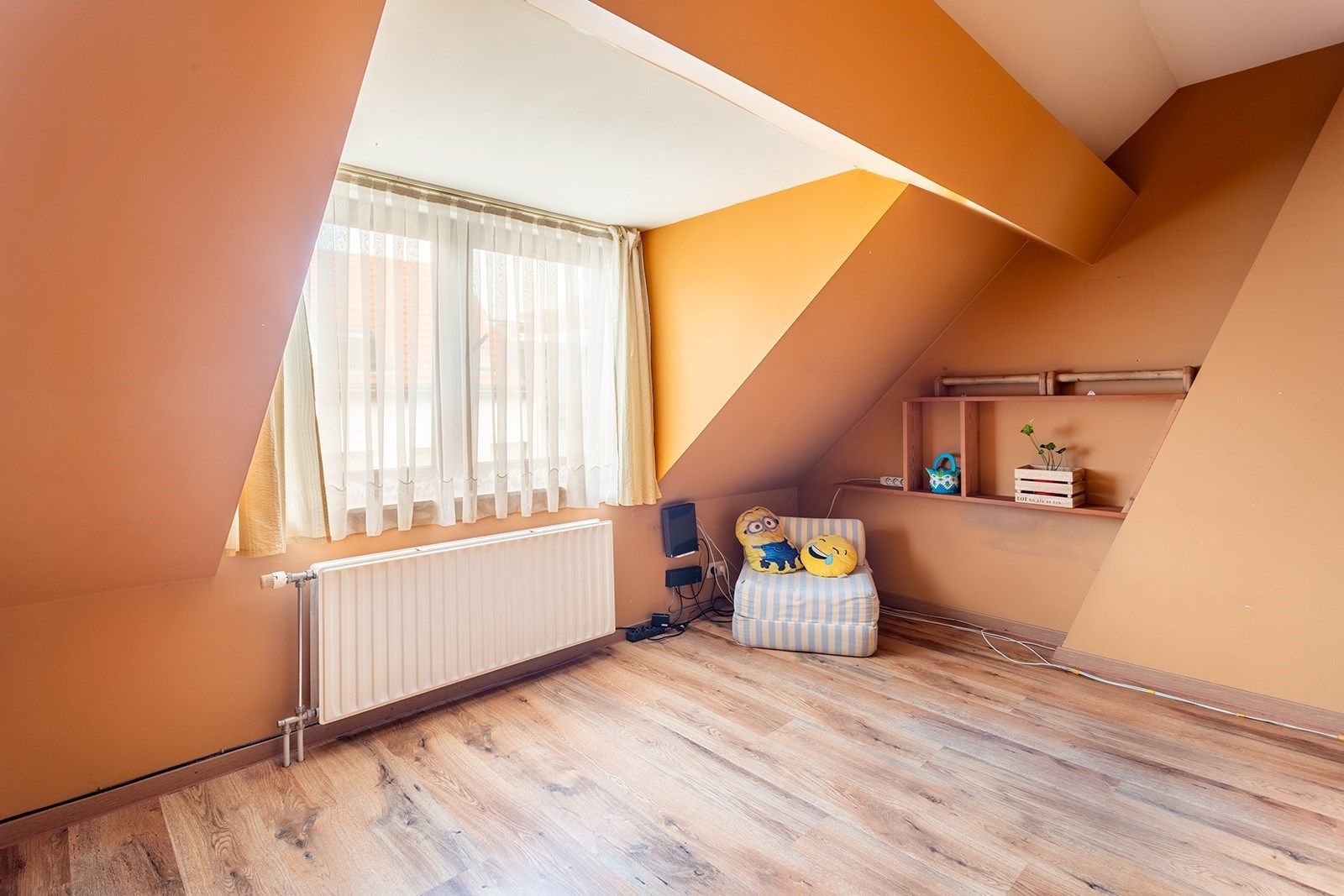Charmante woning op centrale locatie foto 13