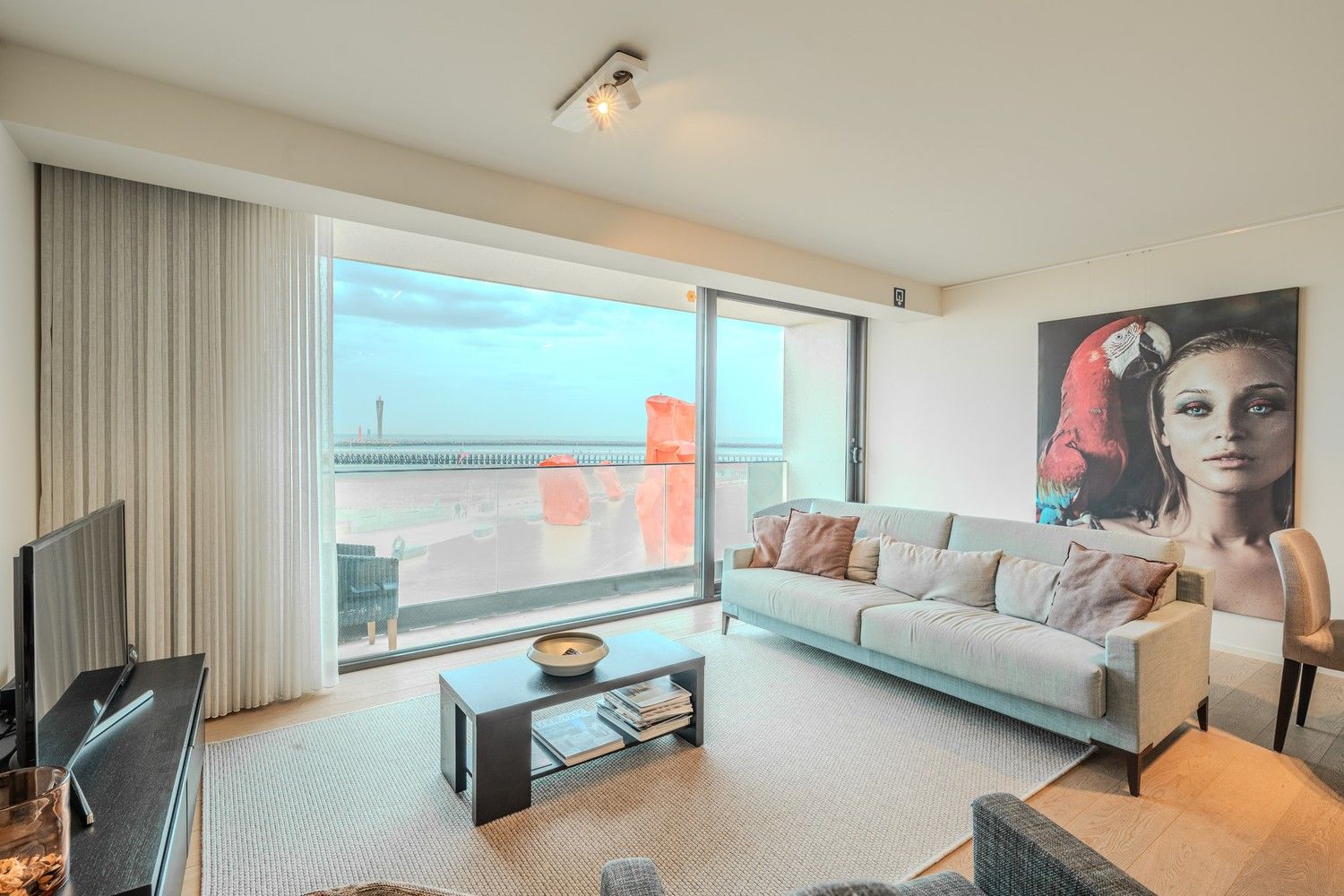 RESIDENTIE ROYAL PHARE foto 2