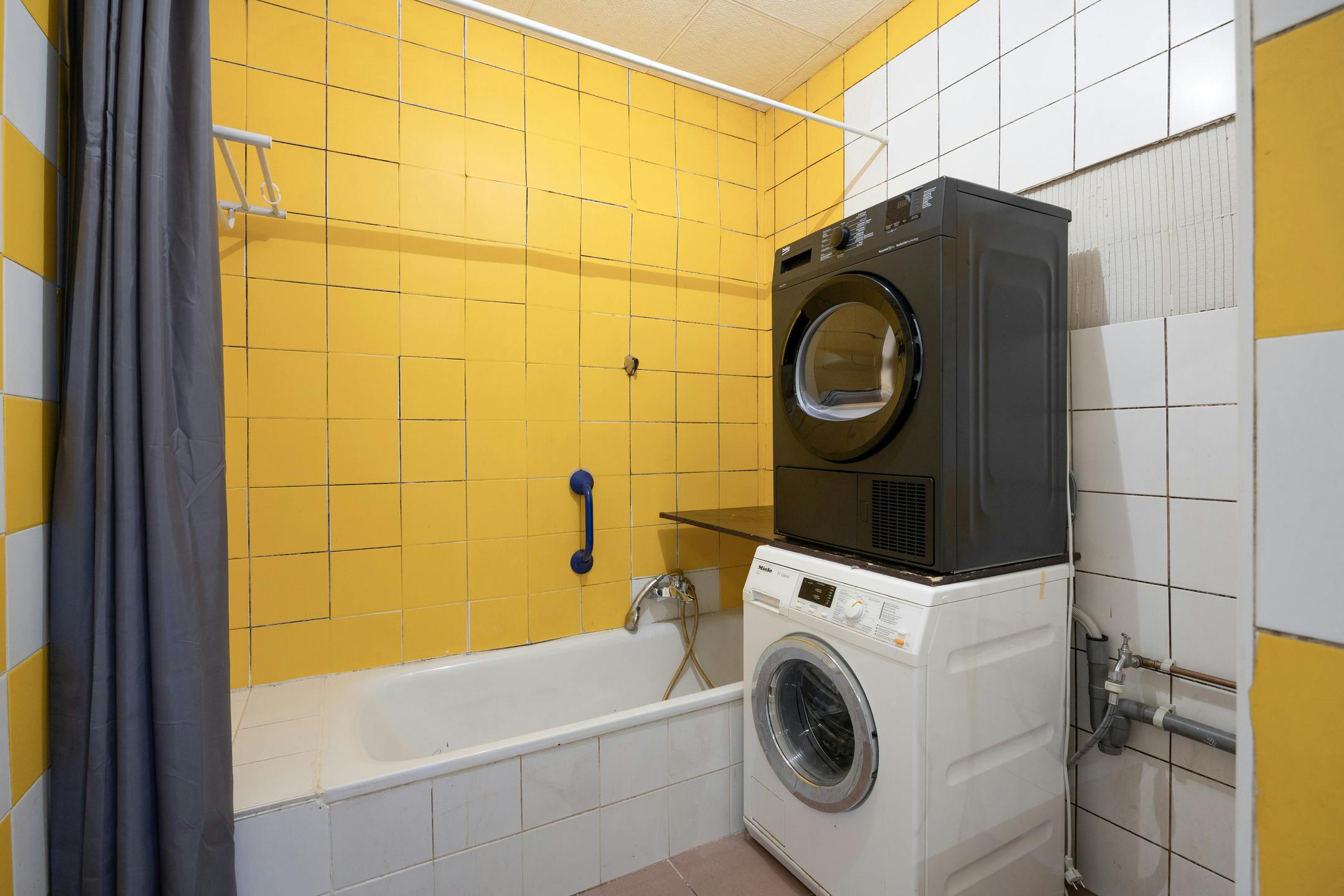 Appartement met 1 slaapkamer te koop in Sint-Andries foto 8