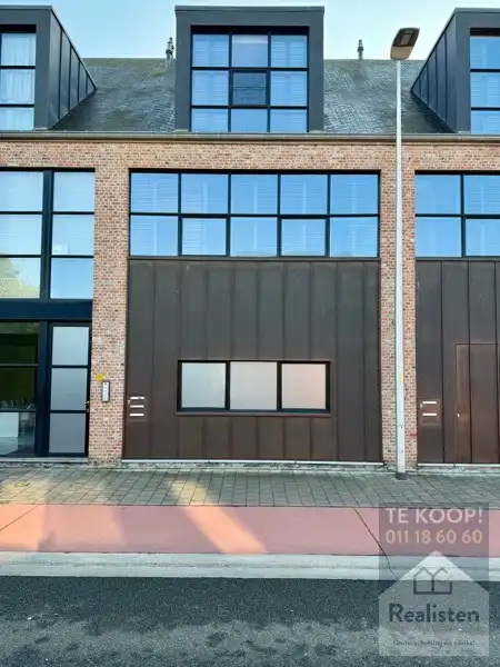 Zongericht appartement met terras en ruimte! foto 2