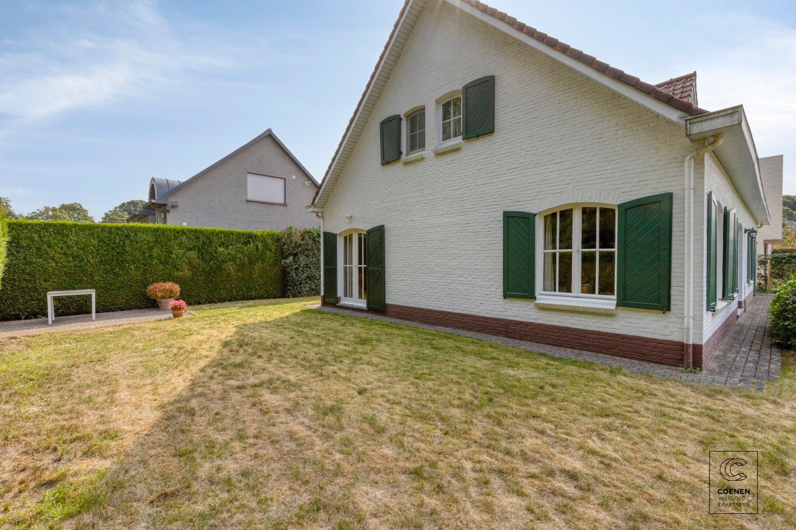 Charmante te renoveren woning van 227 m² en 4 slaapkamers op een TOPlocatie te Schilde! foto 20