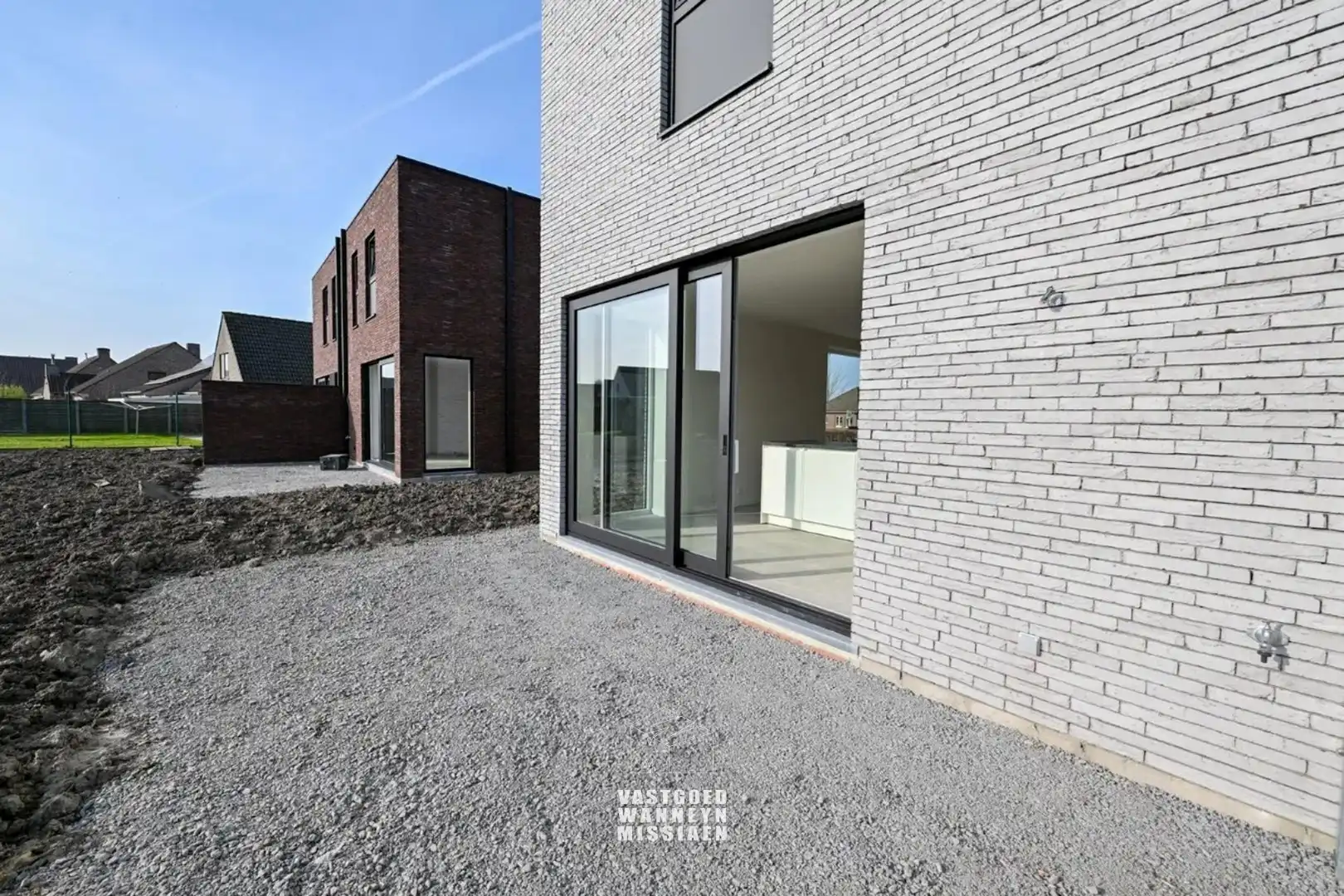 Tijdloze halfopen nieuwbouwwoningen - aankoop mogelijk aan 6% btw foto 17