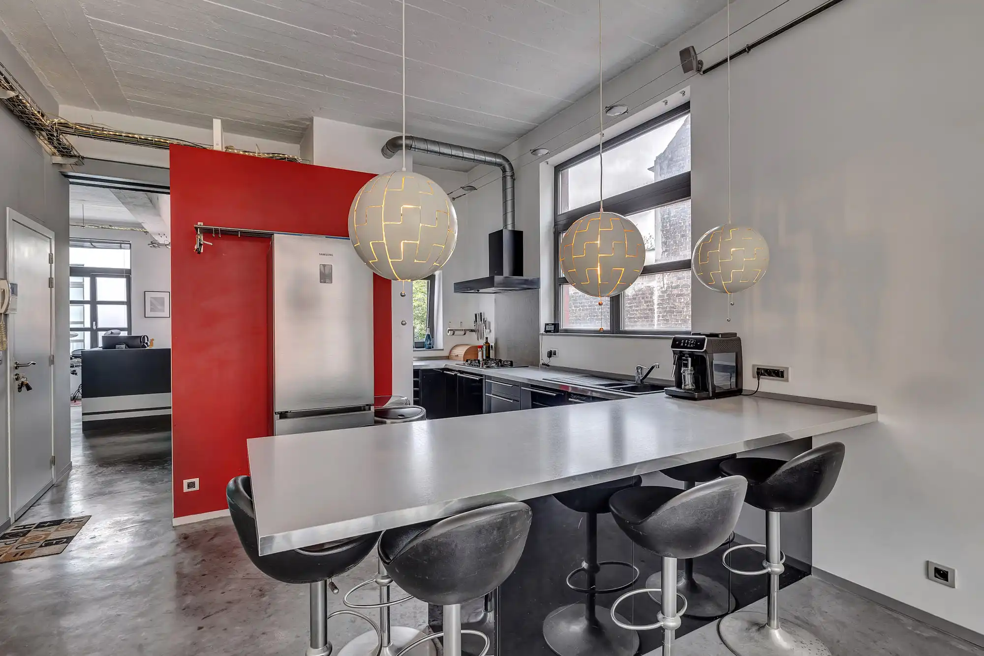Unieke loft met karakter te laken! foto 3