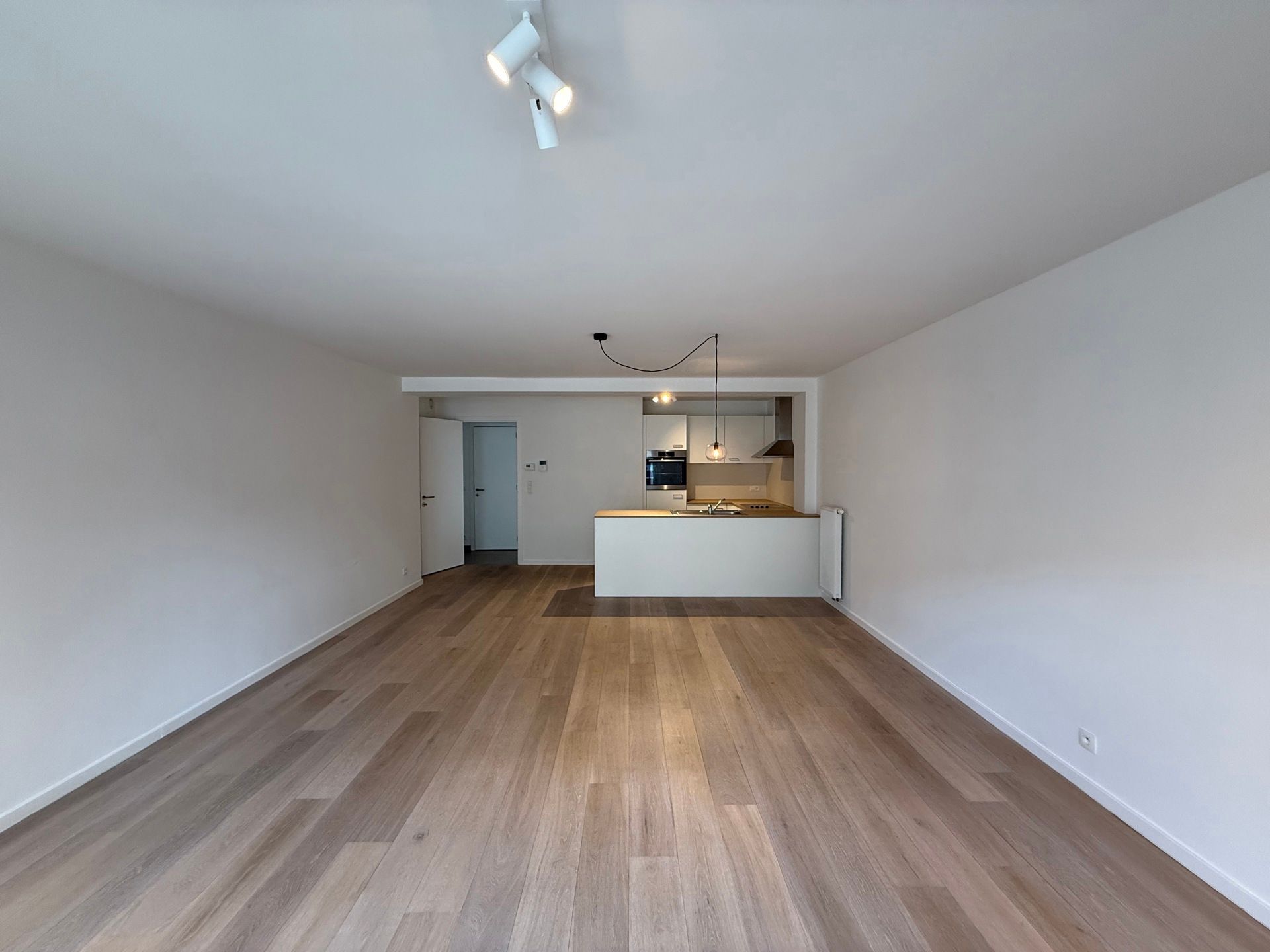 WEMMEL - Exclusief BEN-appartement op toplocatie. foto 5
