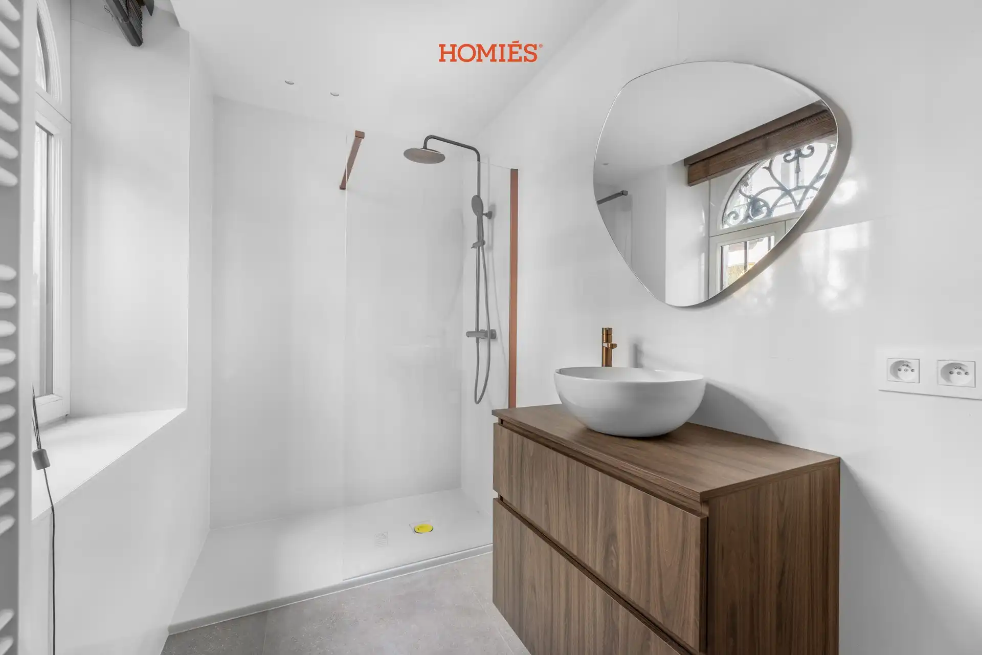 Luxueus appartement met terras op Bondgenotenlaan foto 10