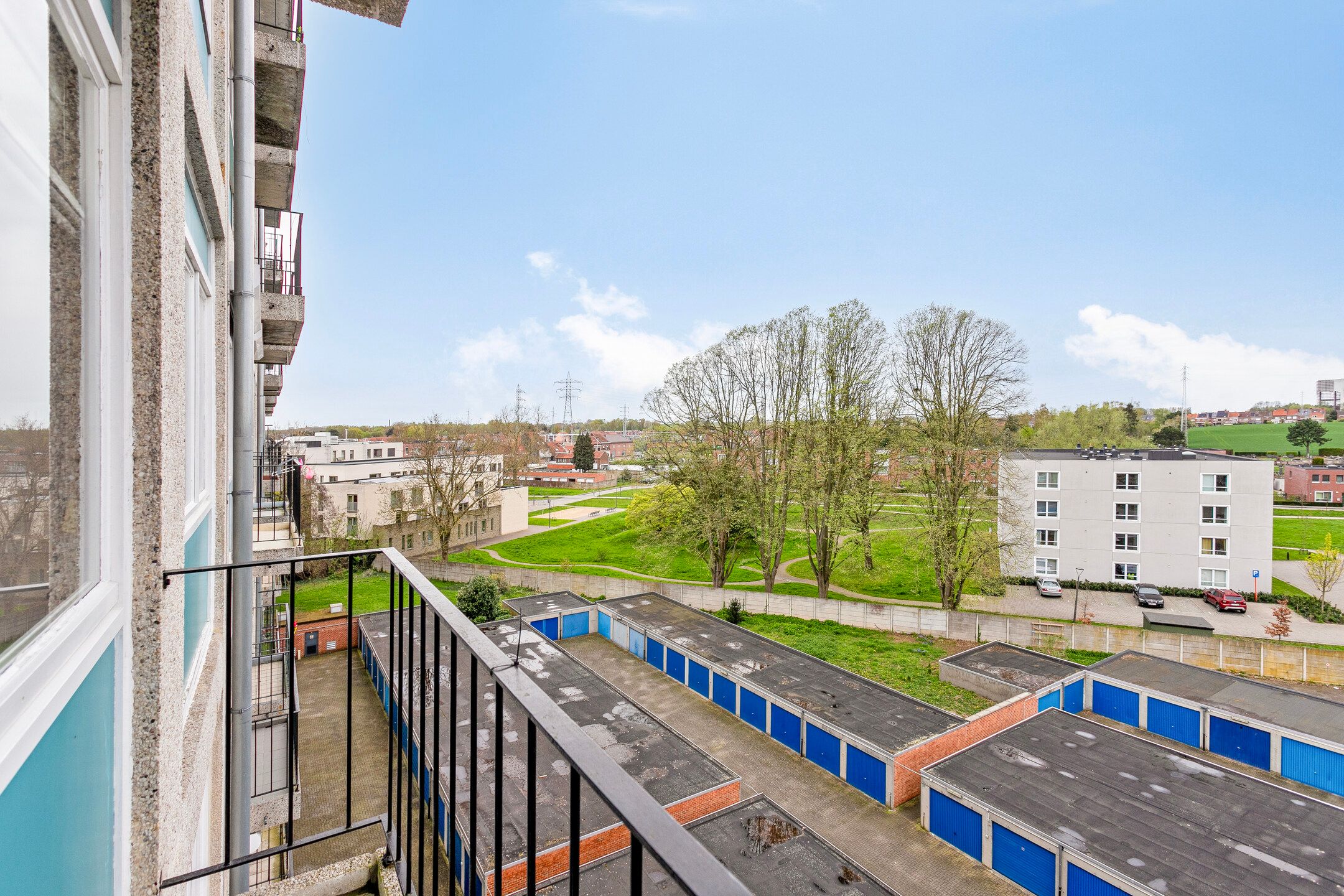 Mooi bemeubeld appartement met 2 slaapkamers foto 10