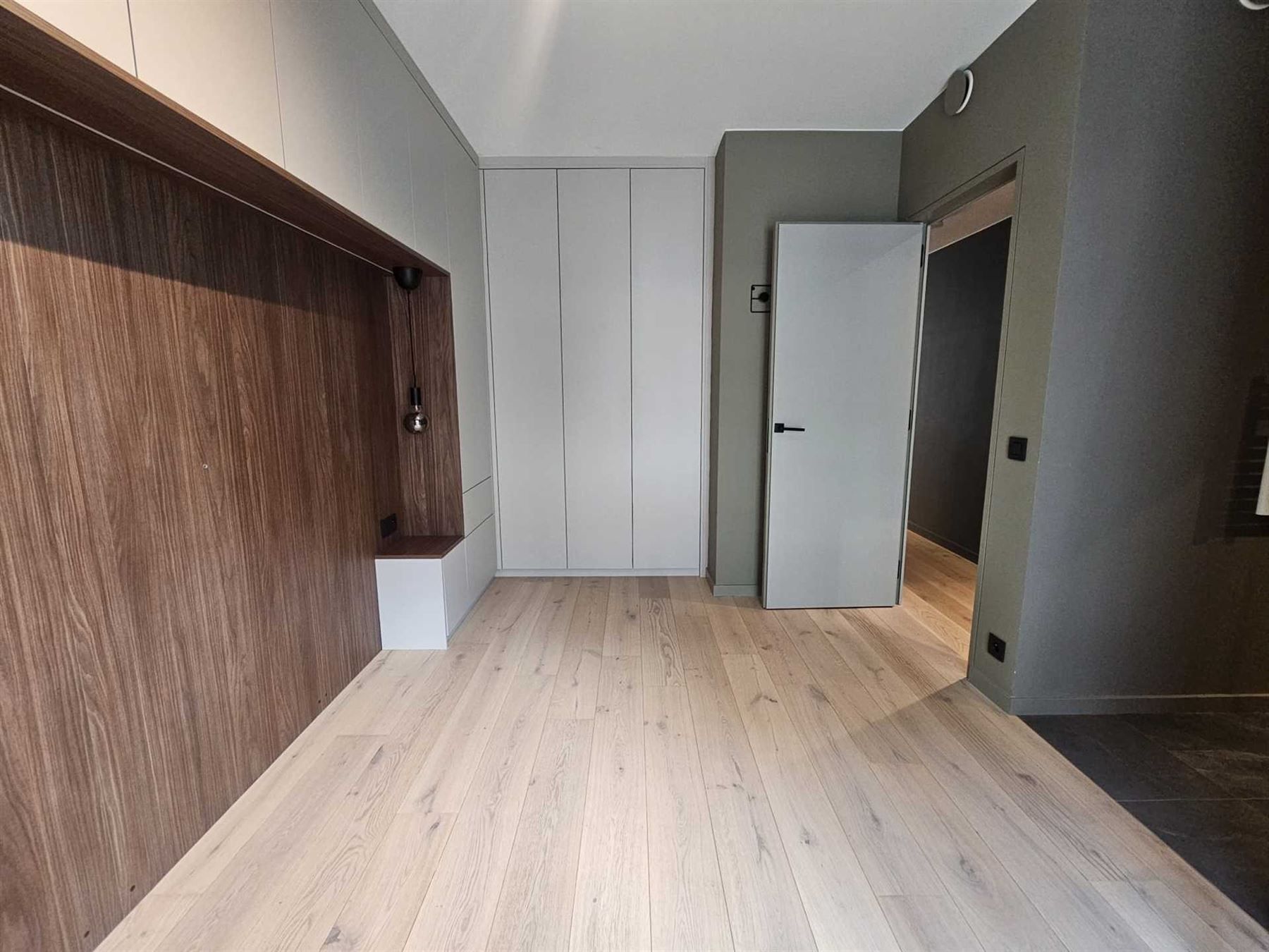 Nieuwbouwappartement aan de Schelde! foto 6