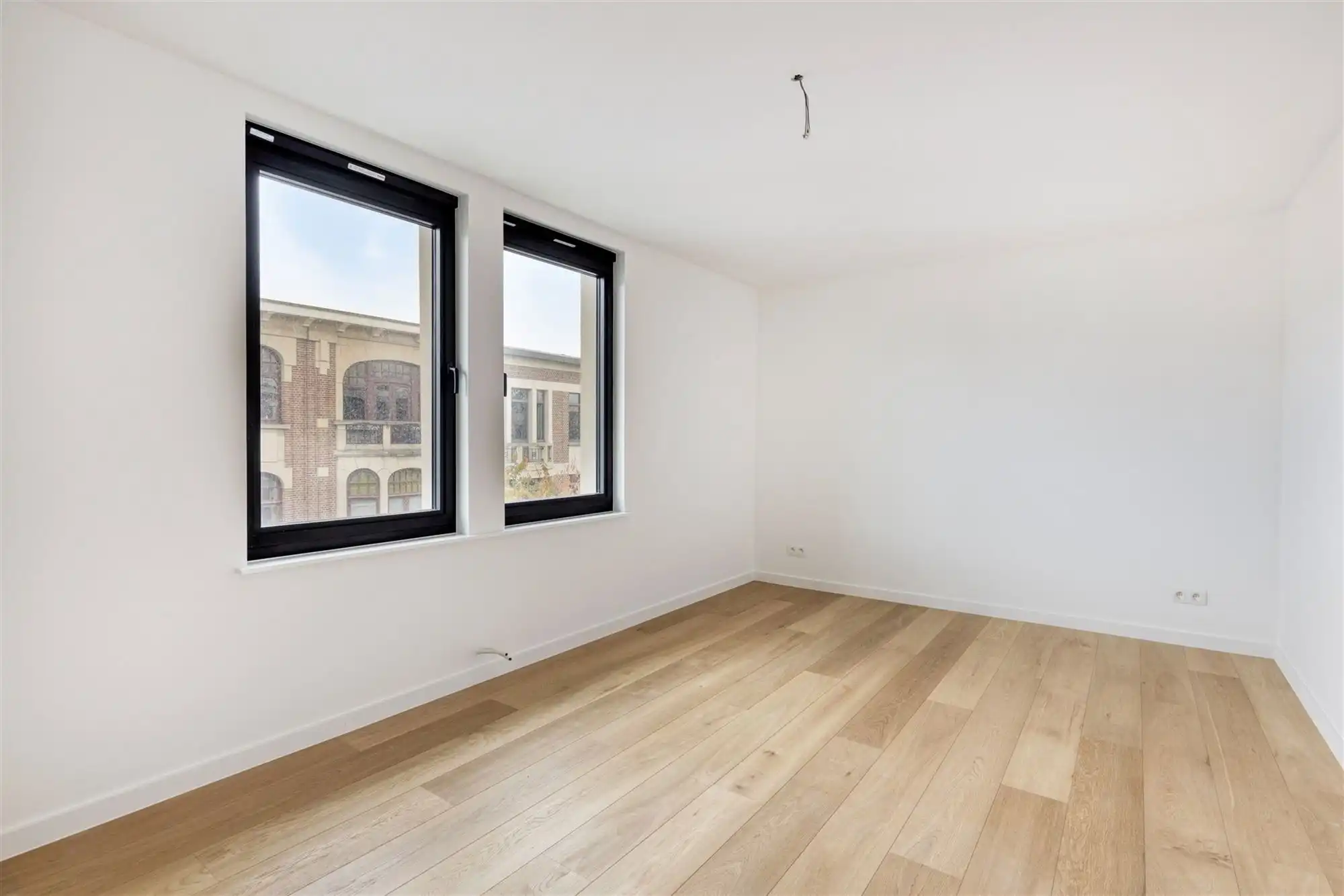 Prachtig gerenoveerd huis met tuin en 4 slaapkamers centrum Mortsel foto 20