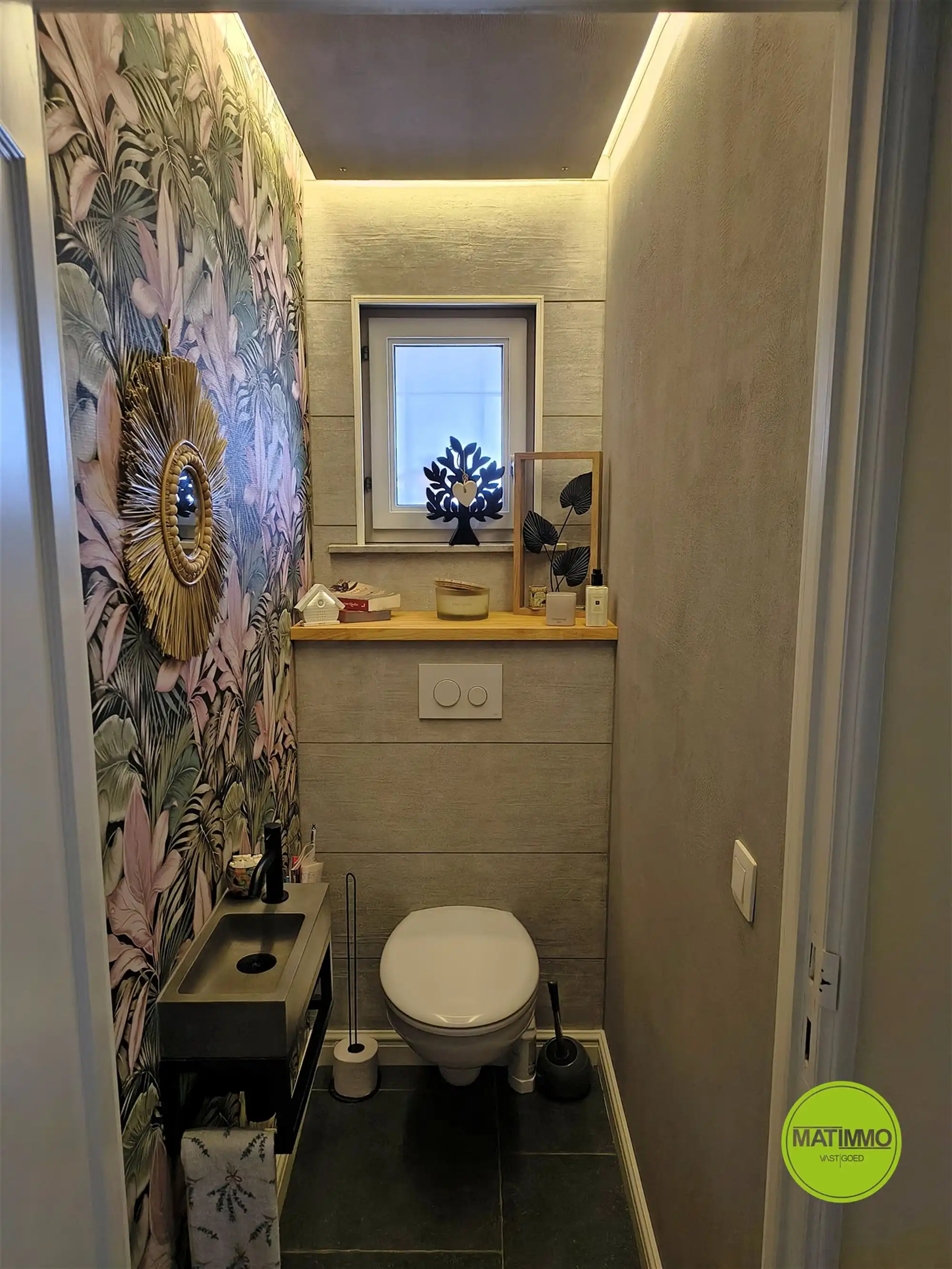 Gerenoveerde gelijkvloers met 3 slaapkamers te Heppen  foto 9