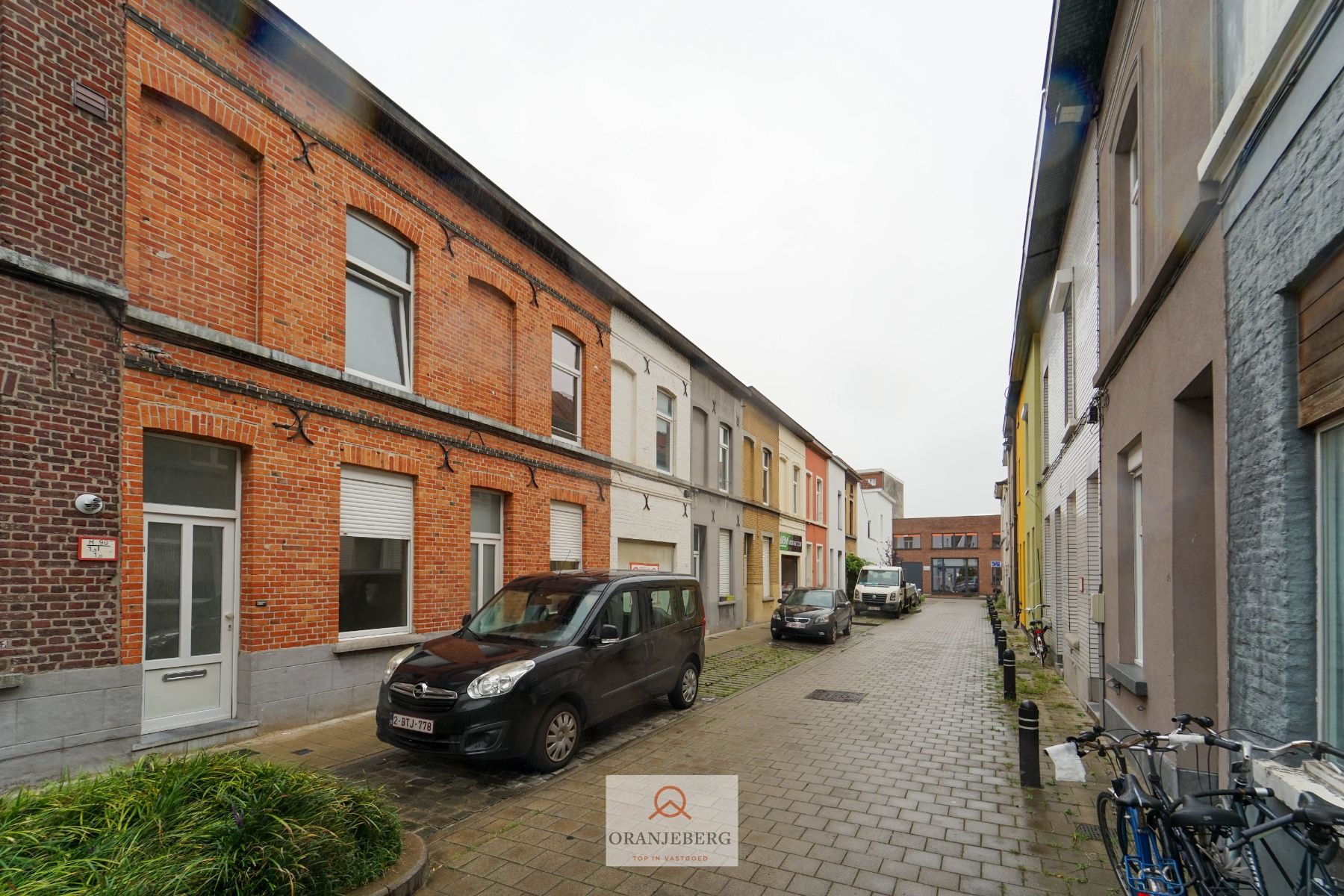 Gezellig instapklaar 2 slpk rijhuisje te koop op TOPligging nabij Gent foto 27