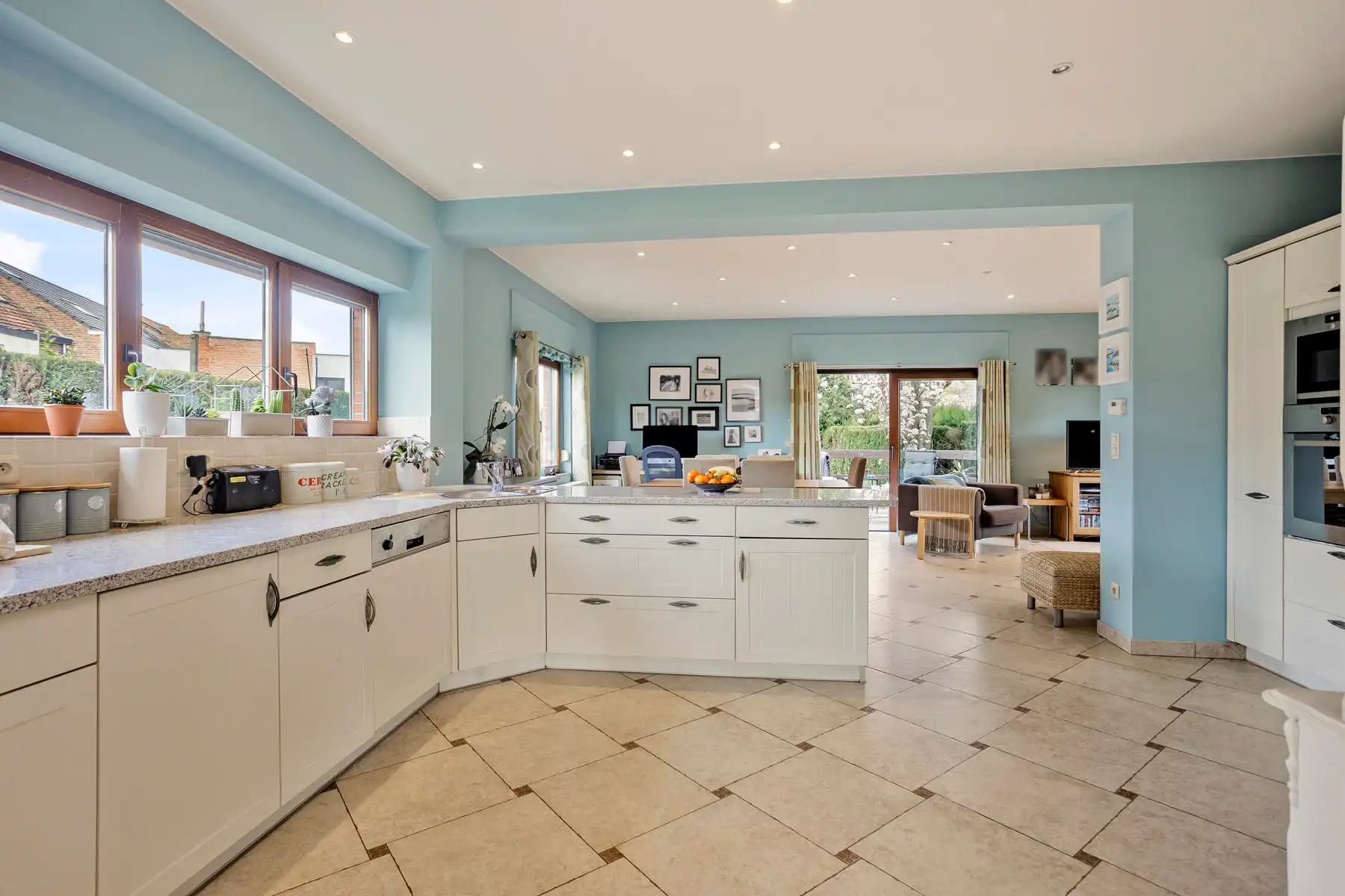 Villa te koop foto 9