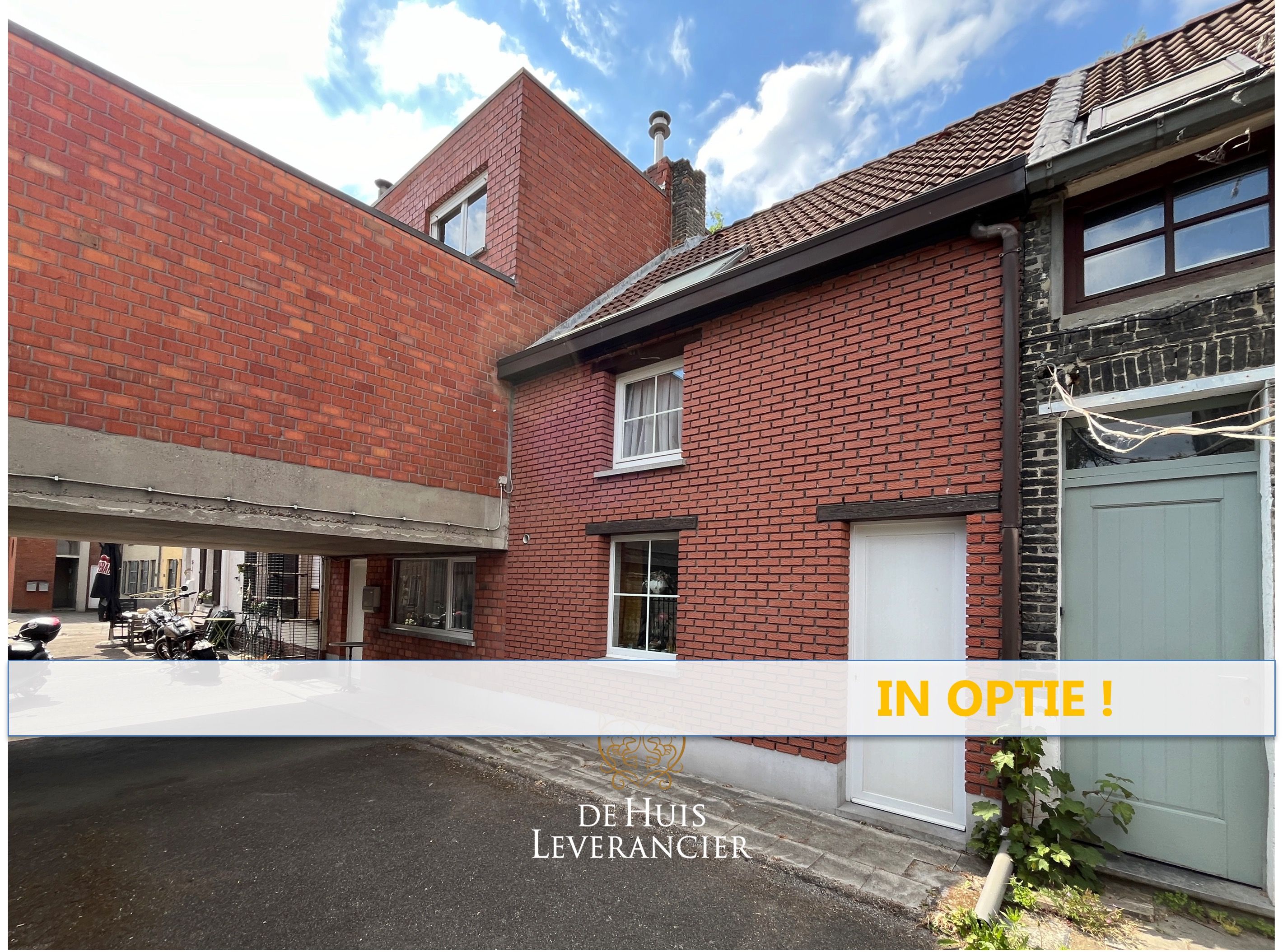 Huis te koop Noeveren 338 - 2850 Boom