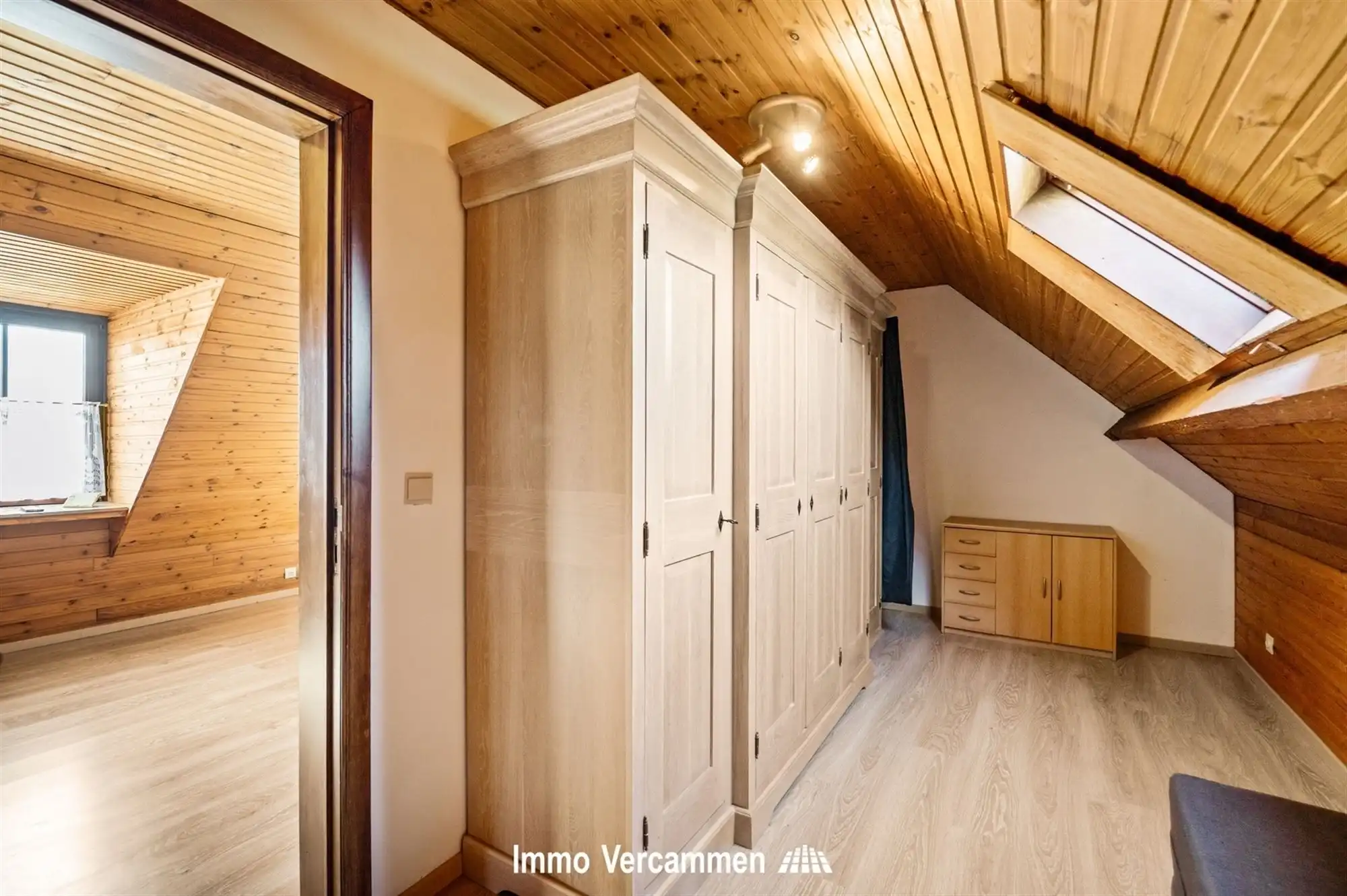 Karaktervolle woning op een ware A-locatie te Onze-Lieve-Vrouw-Waver foto 13