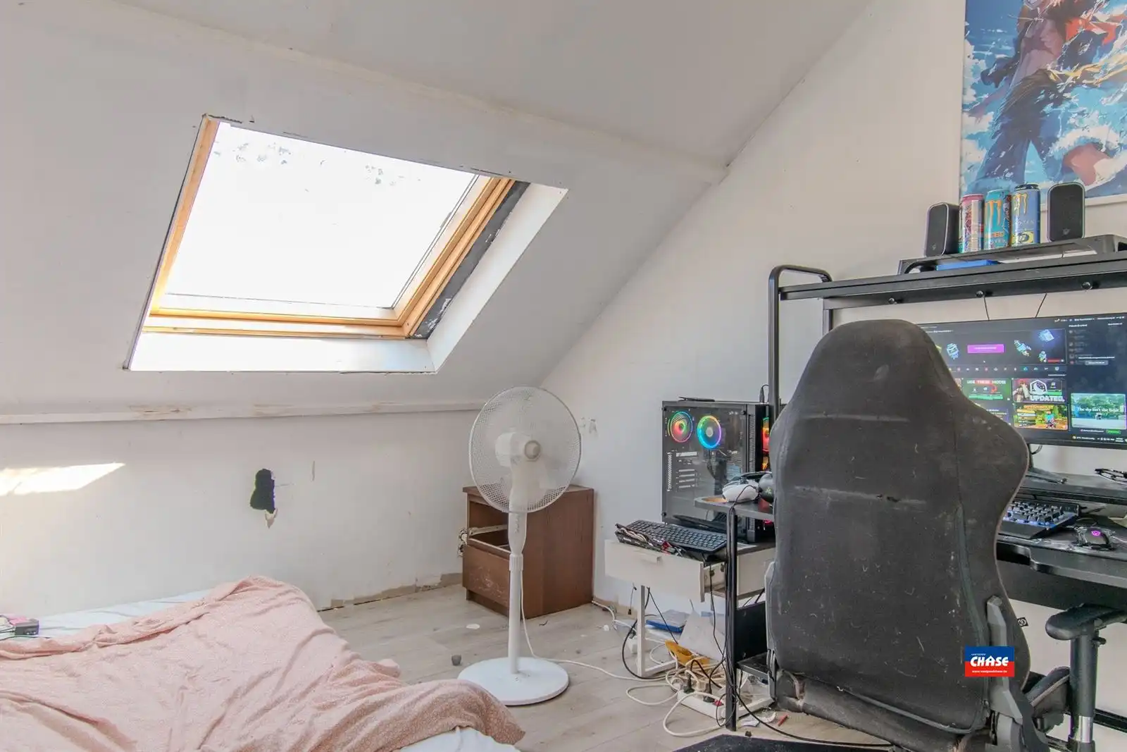 Rustig gelegen woning met zuidtuin foto 13