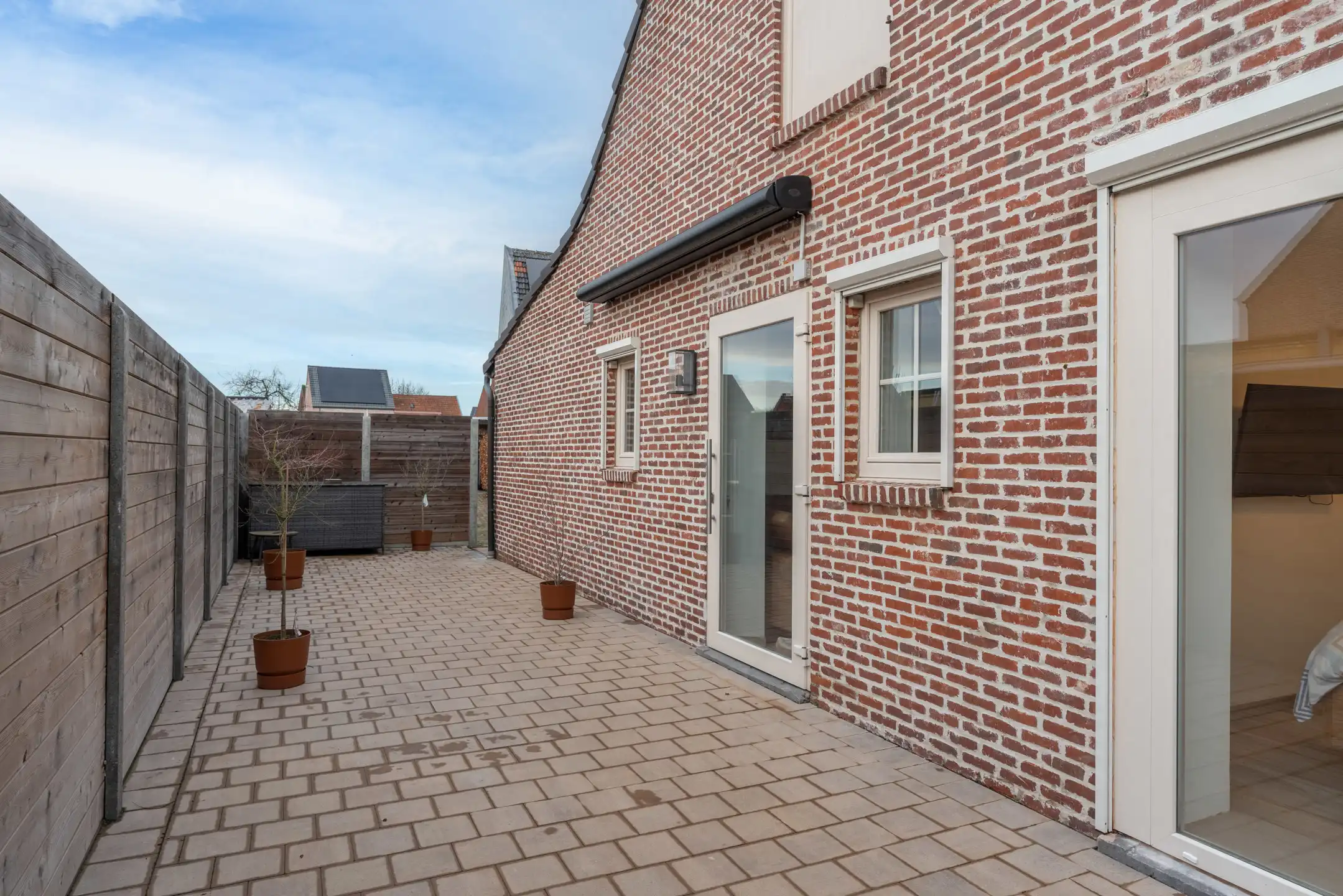 Instapklare gezinswoning met 5 slpks en 2 bdks te Vosselaar. foto 45