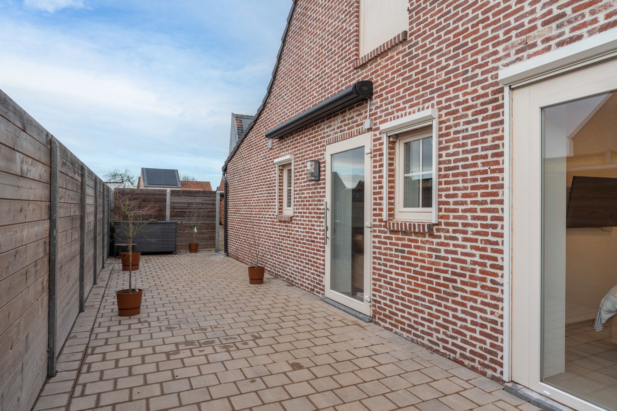 Instapklare gezinswoning met 5 slpks en 2 bdks te Vosselaar. foto 45