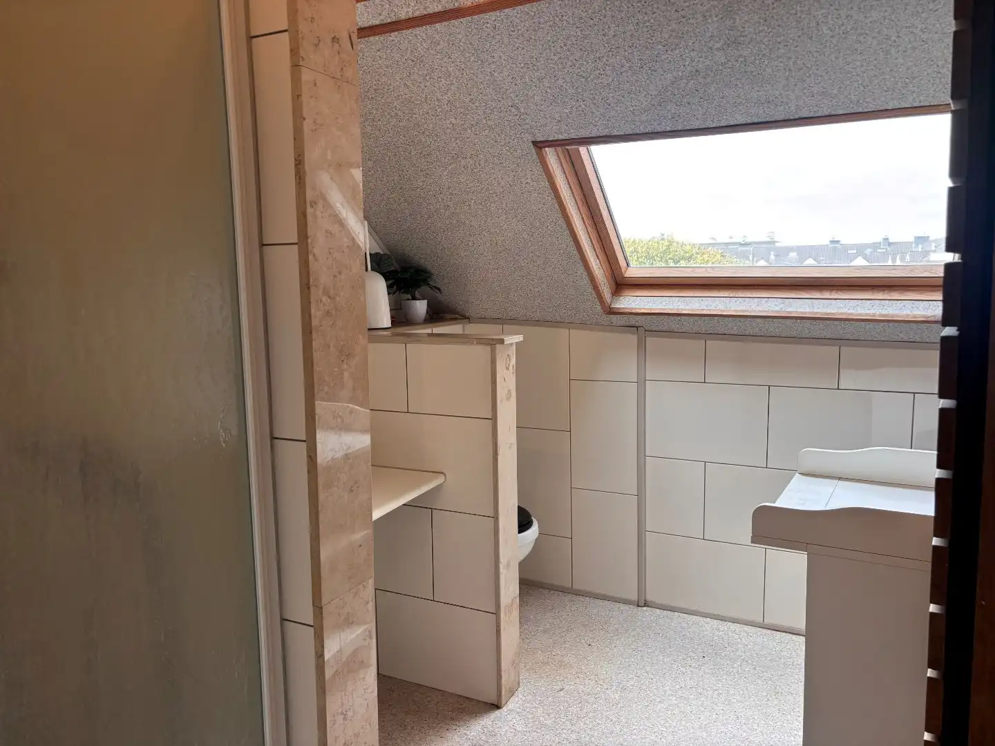 WELGELEGEN GEBOUW (170m²) MET HANDELSGLV + WOONST! foto 4