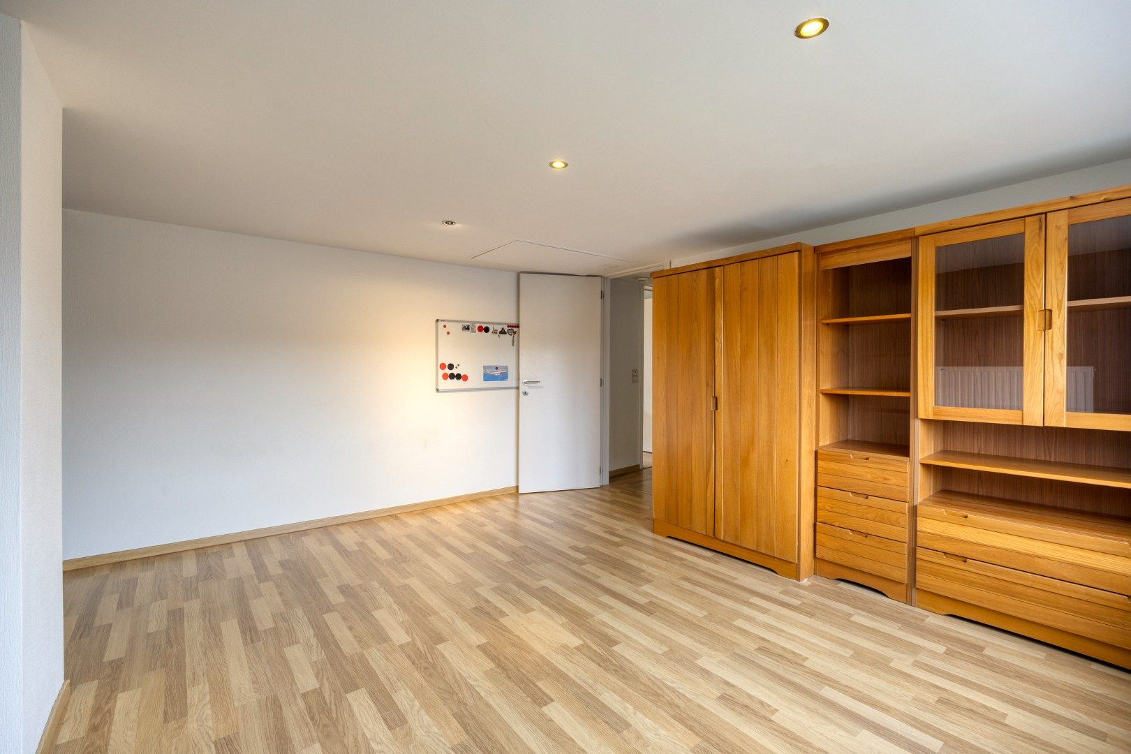 Instapklare woning met 5 slaapkamers, tuin, terras en garage in Kessel-Lo – EPC 329 kWh/m² - bewoonbare opp. 186 m² foto 27