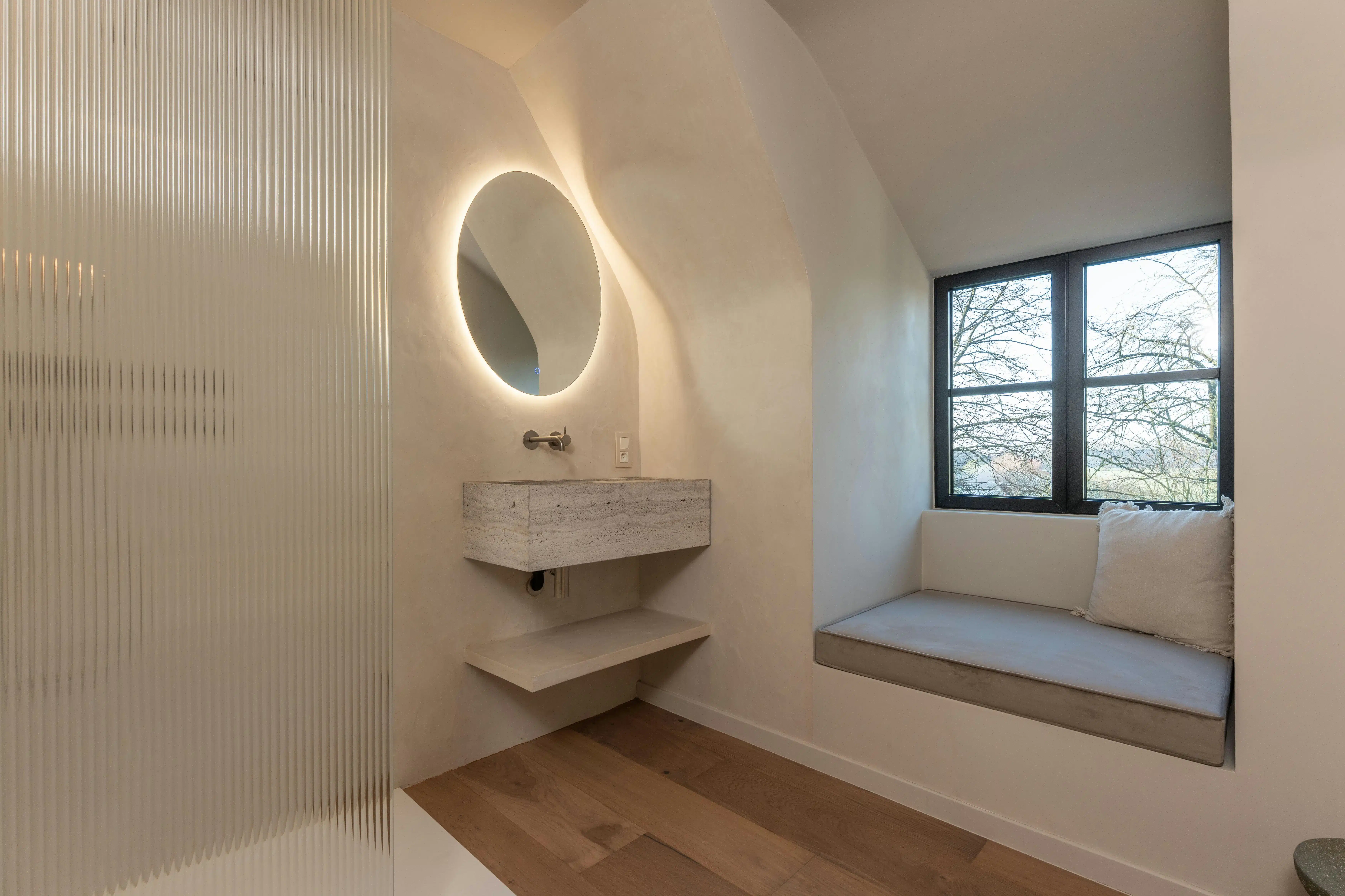 Adembenemende villa te Sint-Kruis / Damme foto 24