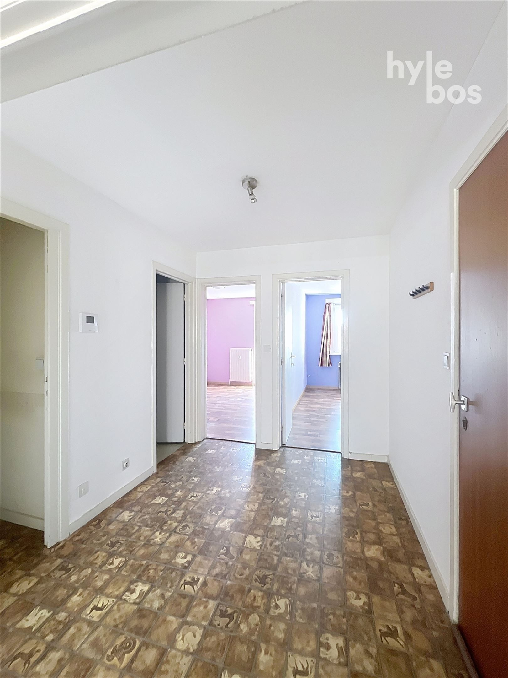 Centraal gelegen 2 slaapkamer appartement foto 6