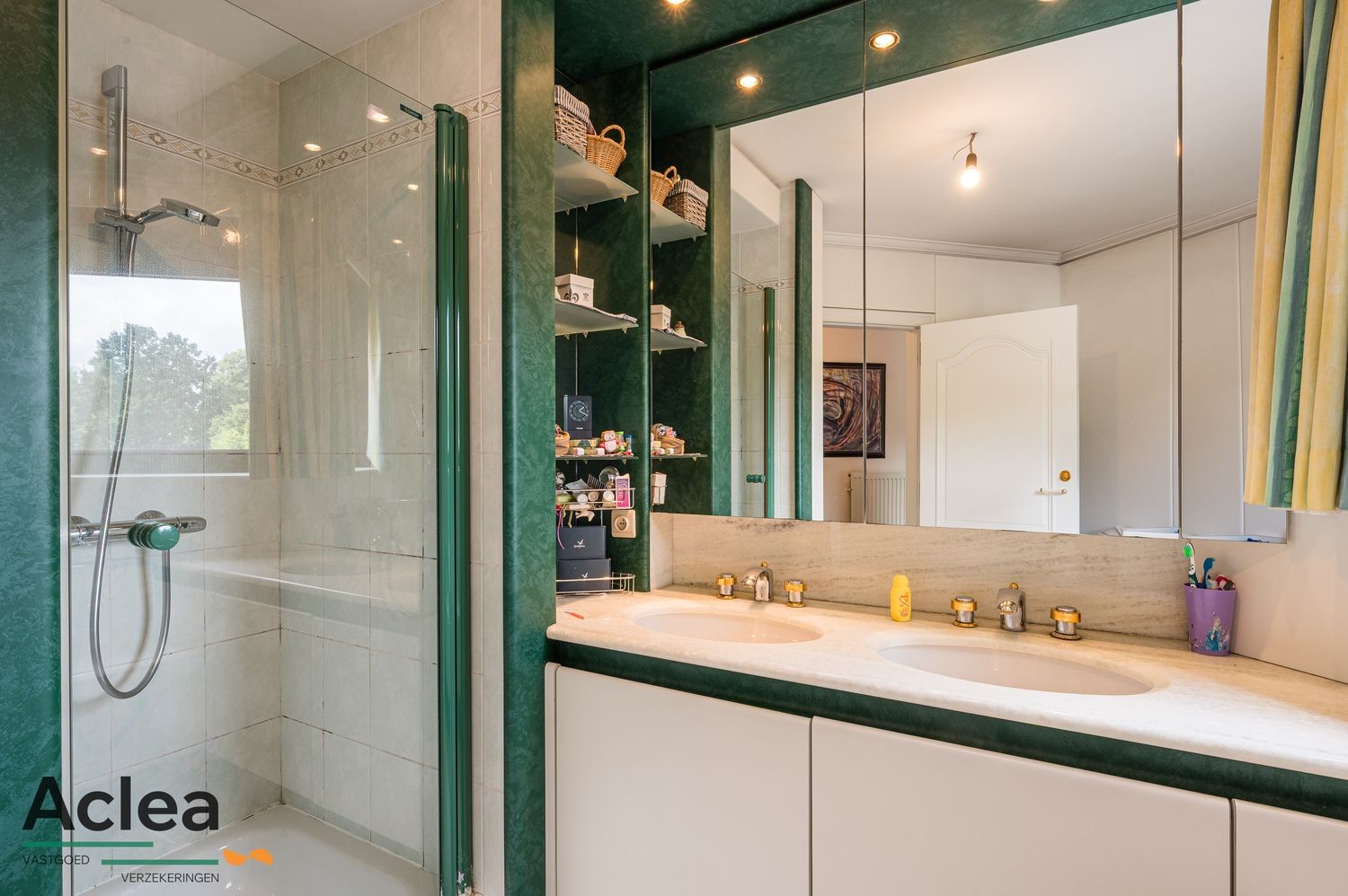 Uitzonderlijk ruime woning, ideaal als kangoeroewoning! foto 21