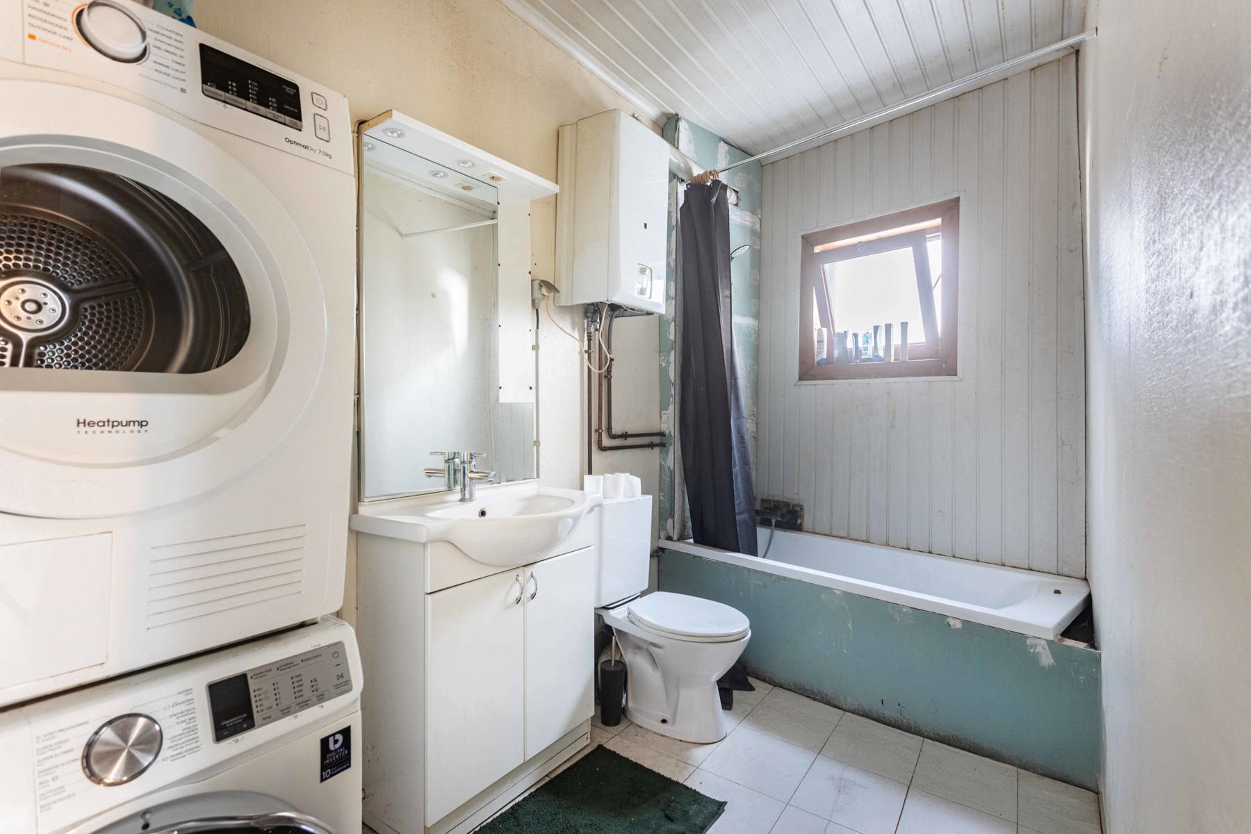 Te koop - te renoveren woning in Deinze foto 12