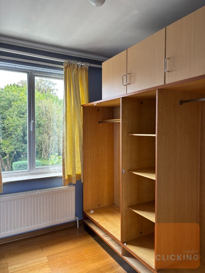 Charmante halfopen woning met stadstuintje foto 11
