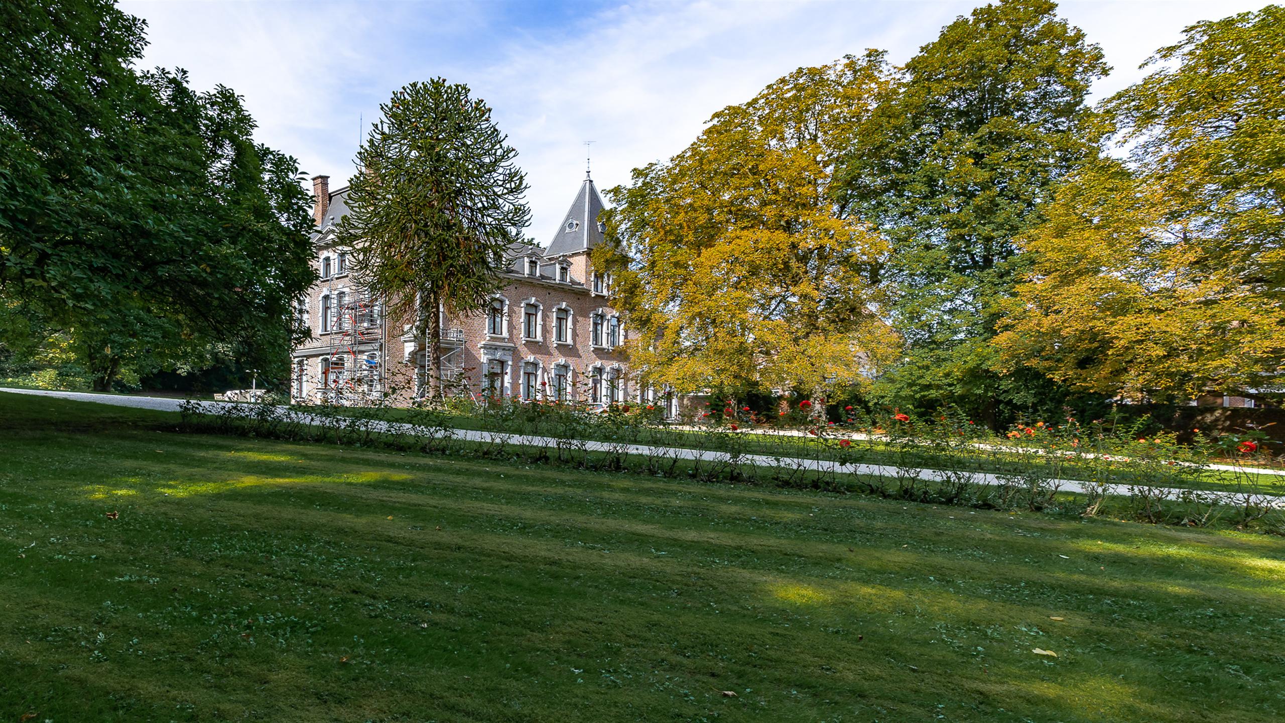 Kasteel te koop foto 3