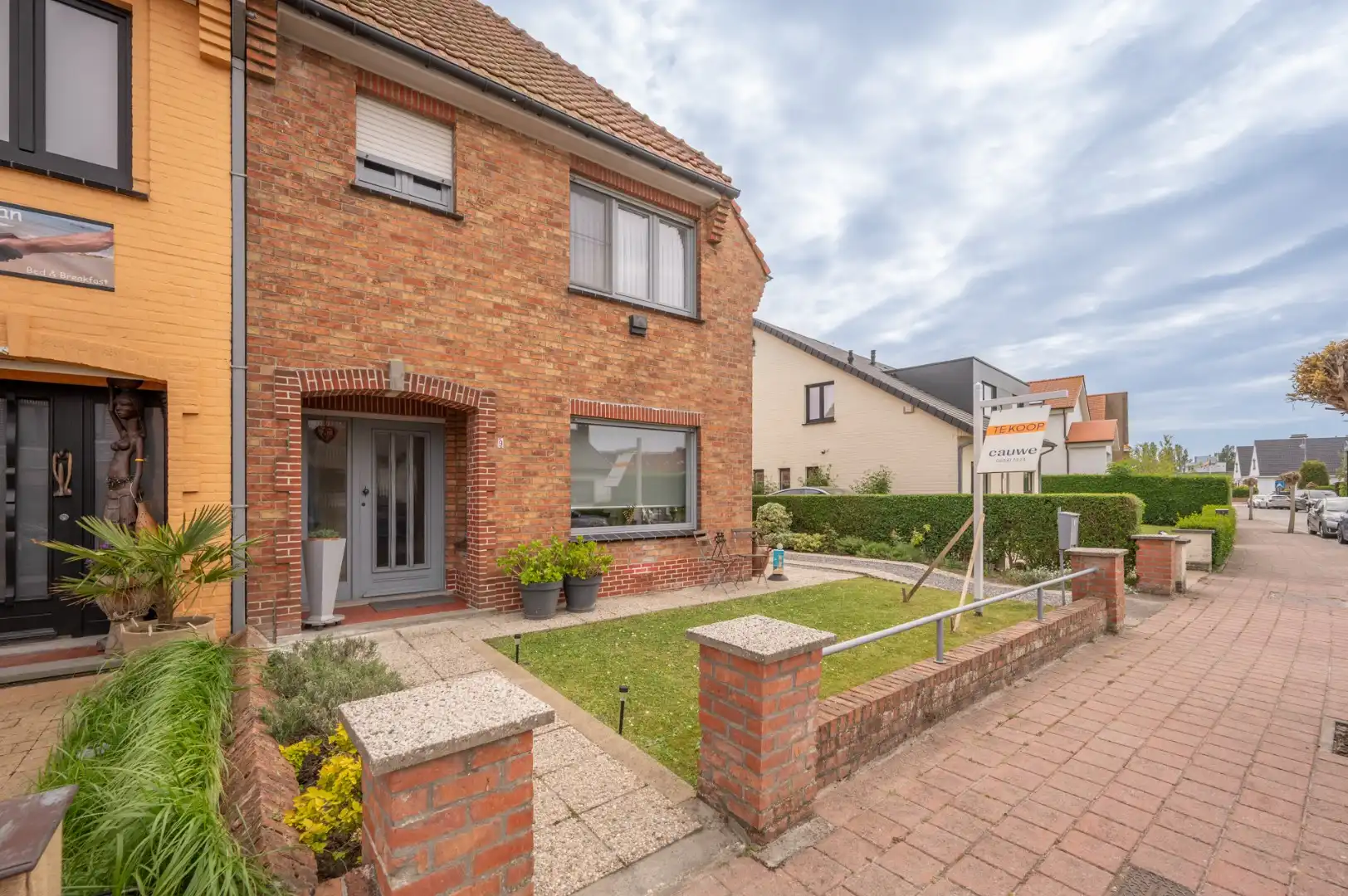 Huis te koop foto 18