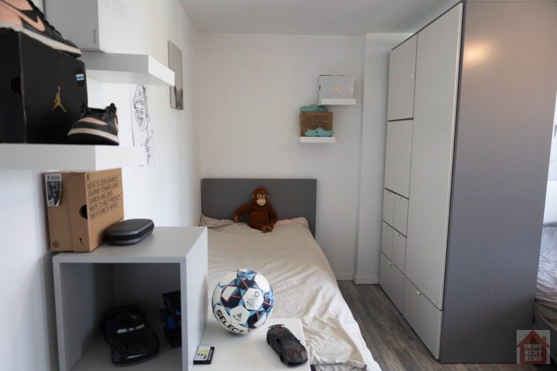Leuke instapklare woning met 3 slaapkamers en tuin foto 28